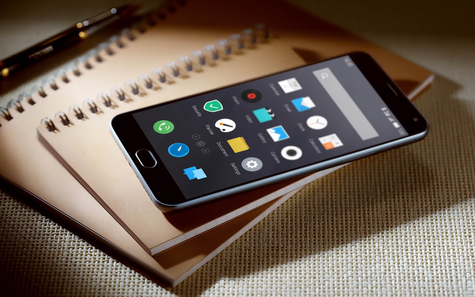 meizu м2 примечание смартфон привет -тек