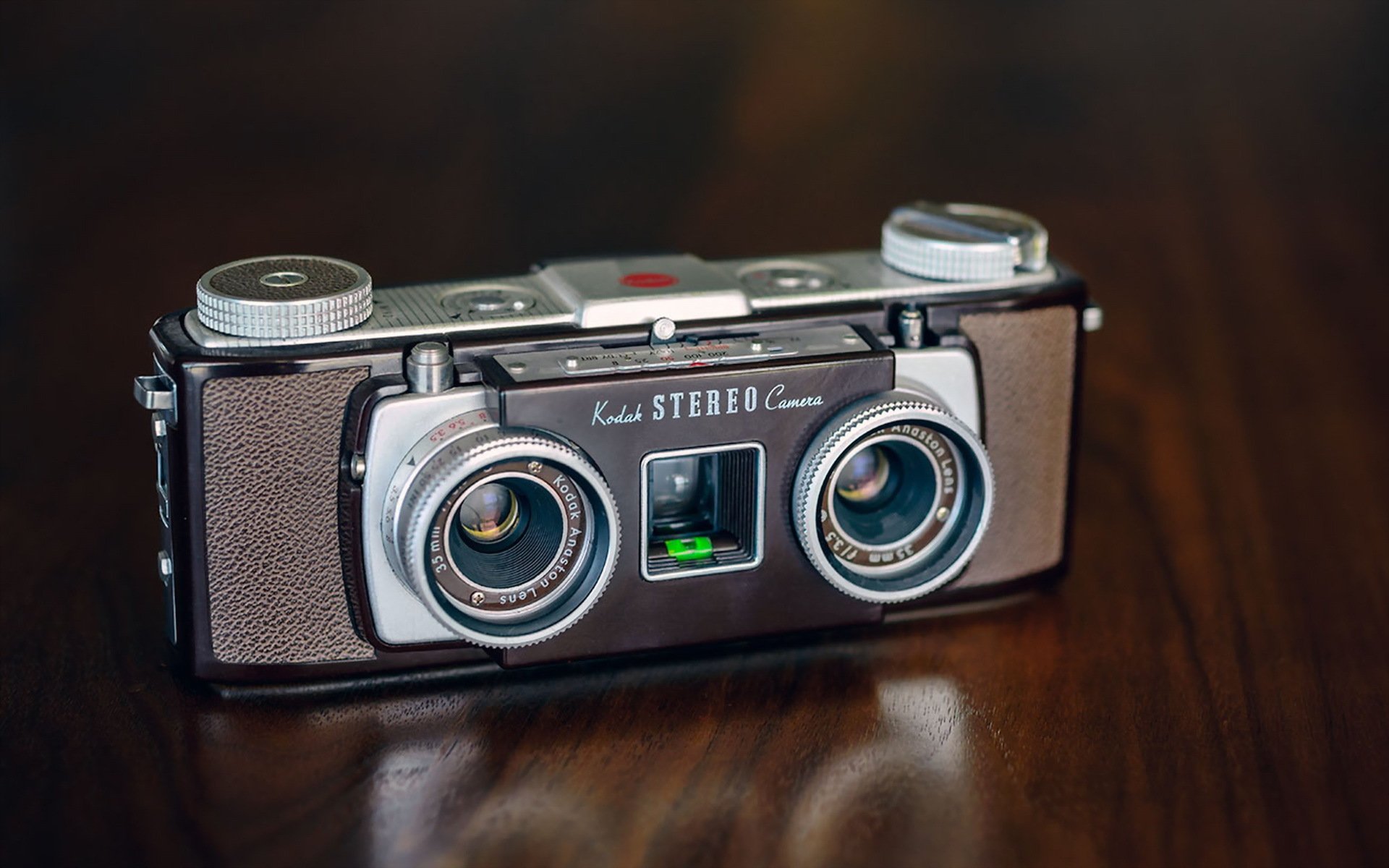 камера фон kodak стерео