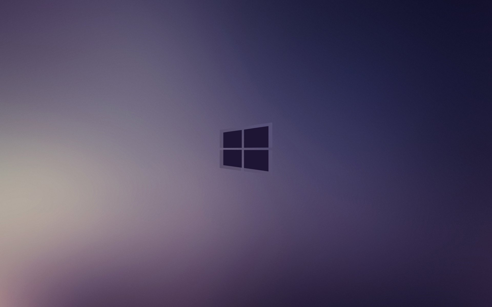 окна microsoft фиолетовые логотип привет -тек