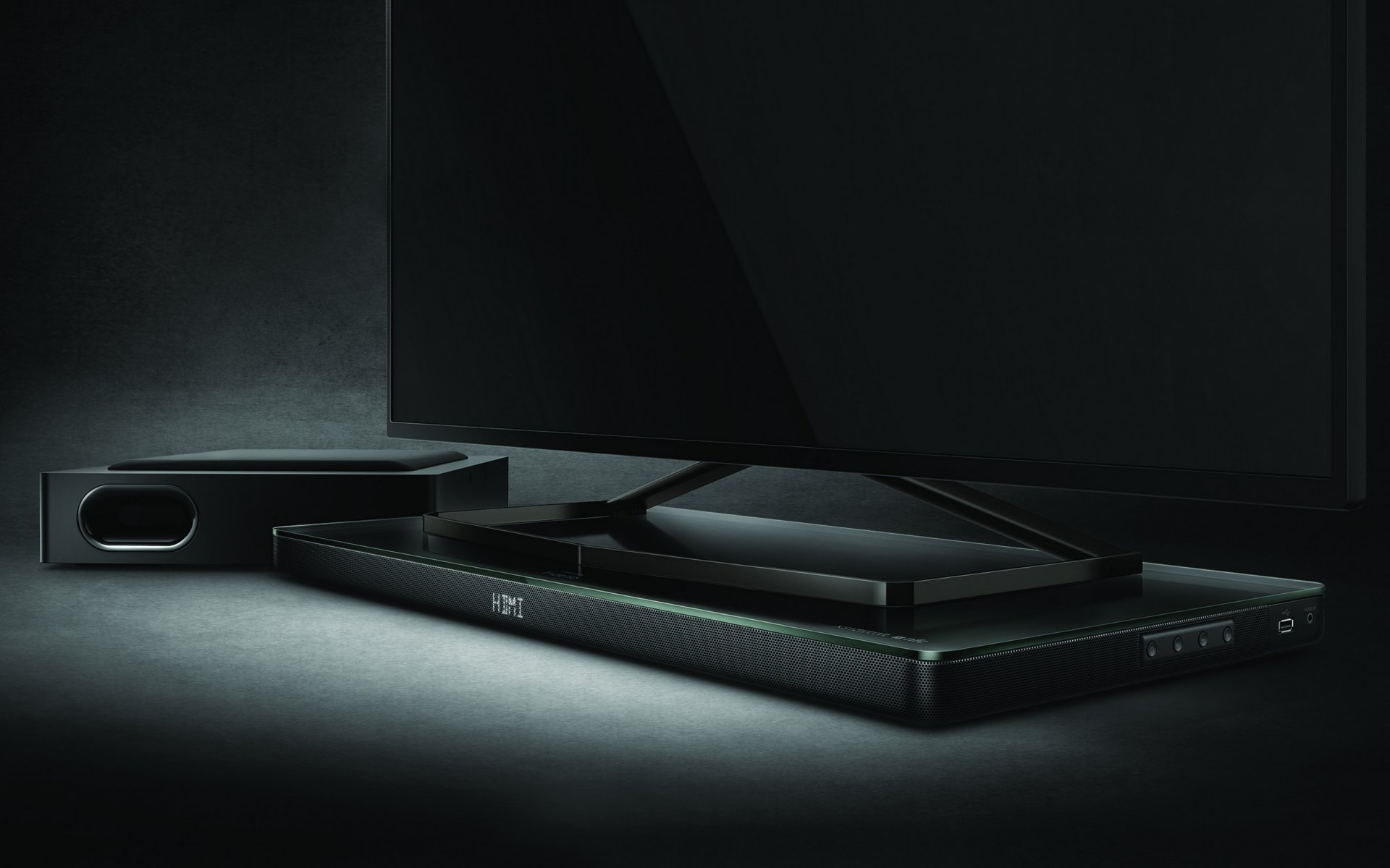 philips фиделио xs1 soundstage динамик телевизор привет -тек