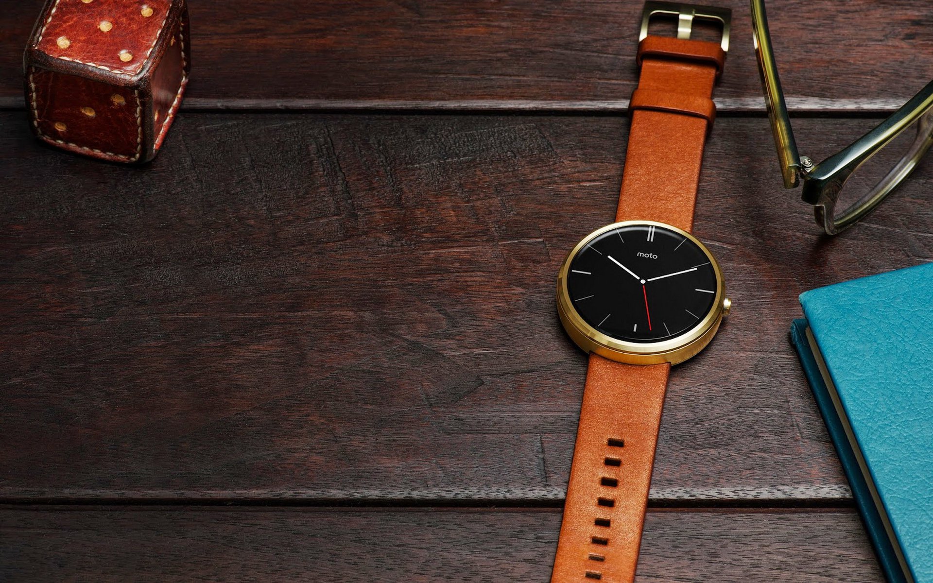 motorola мото 360 smart watch привет -тек
