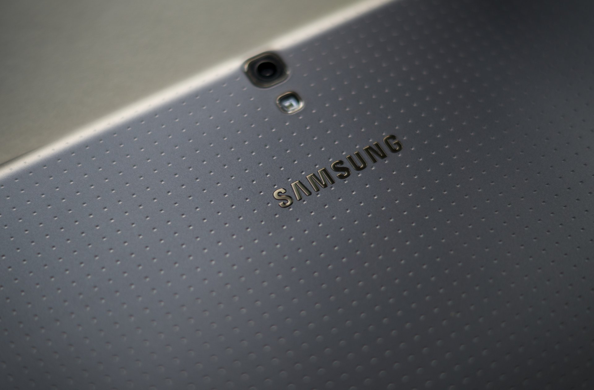 samsung галактика tab s 10.5 планшет крышка камера вспышка пластик перфорация