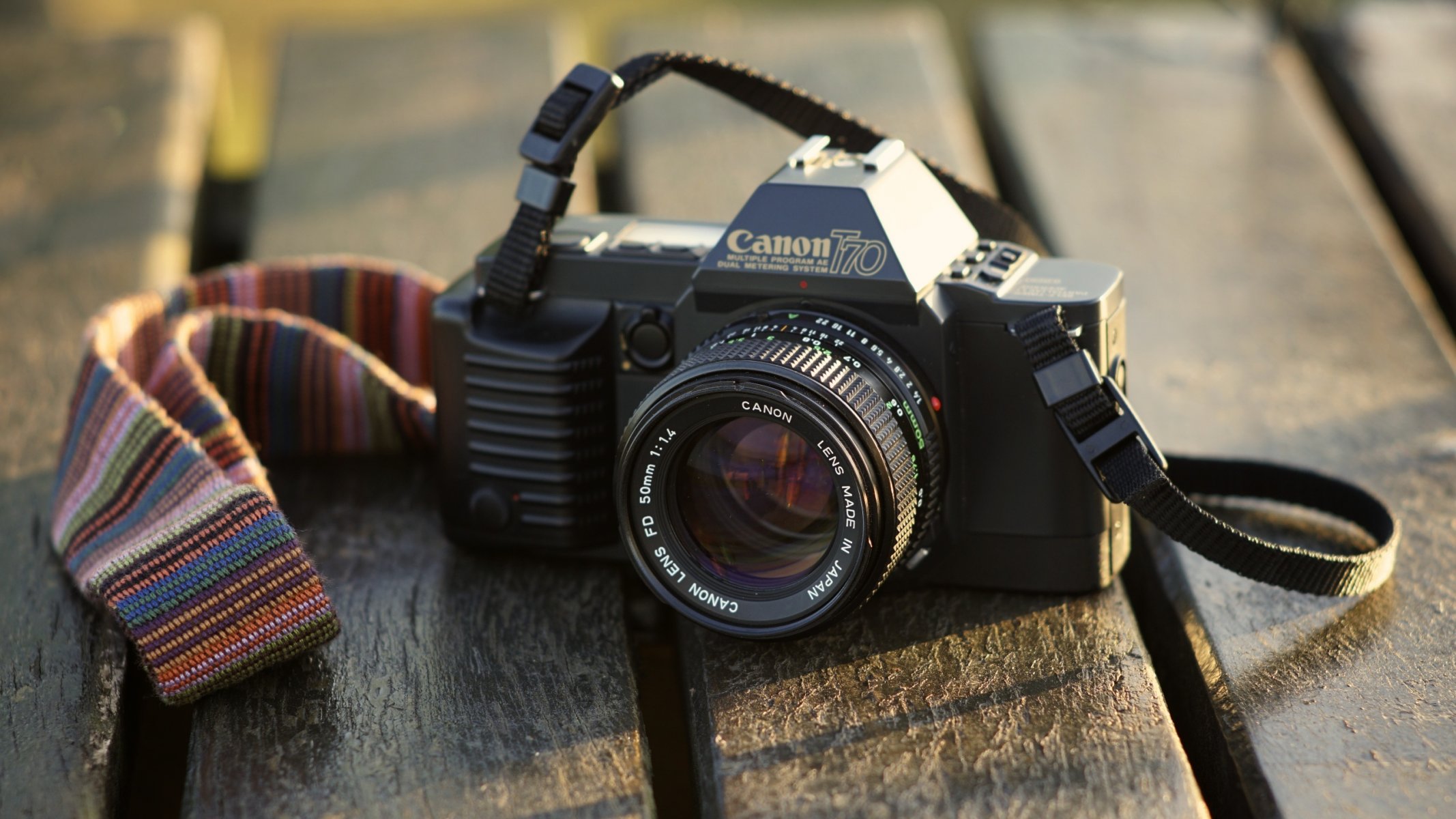 камера canon фон