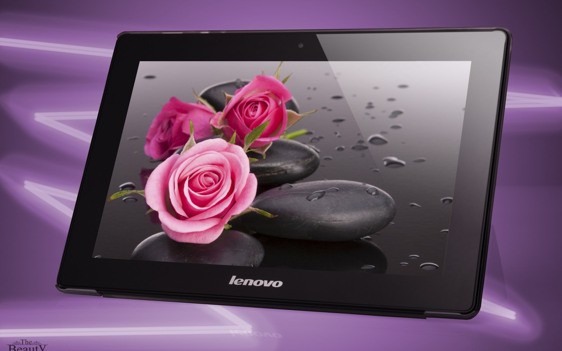планшет lenovo изображение