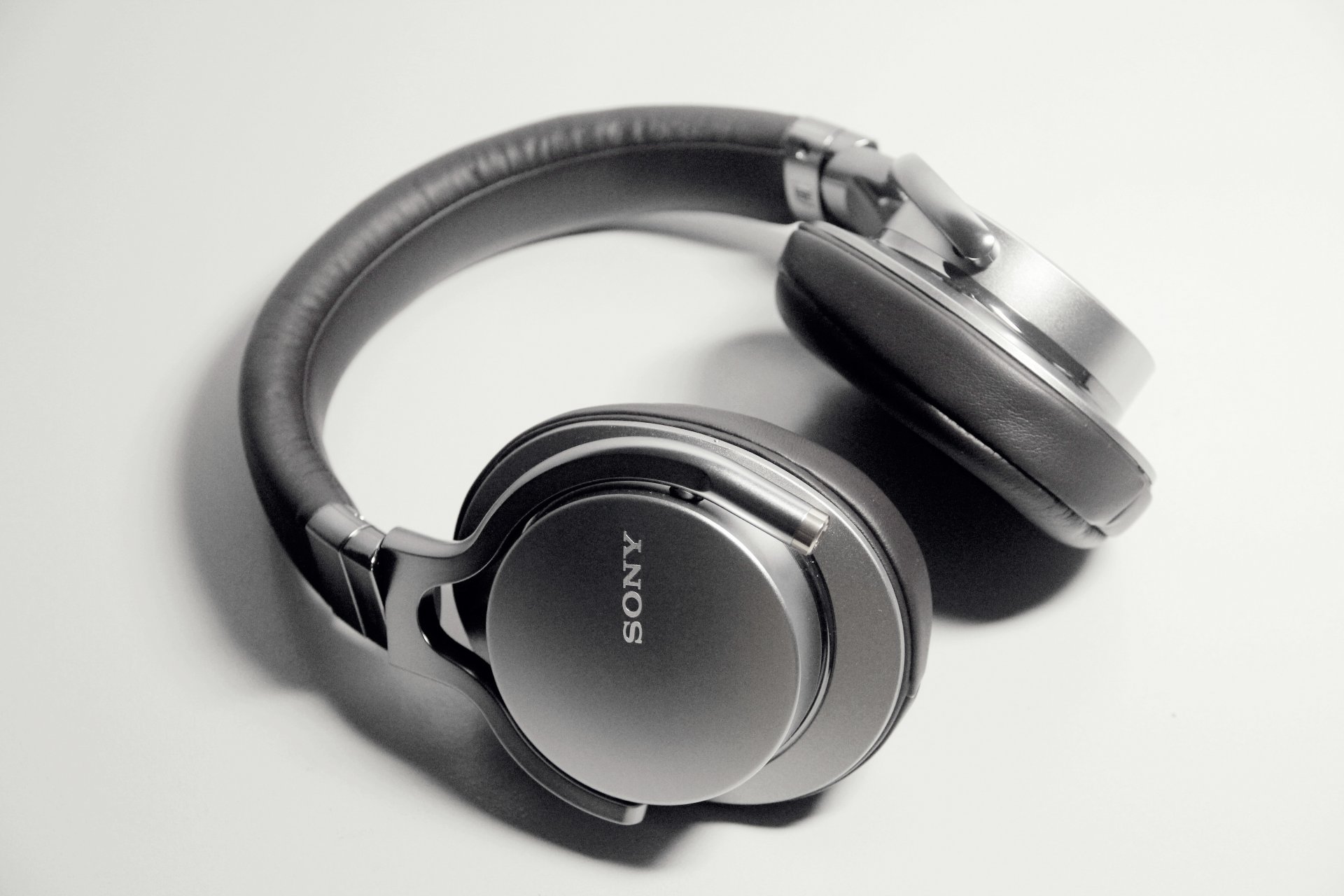 sony наушники млу - 1а престиж черный белый