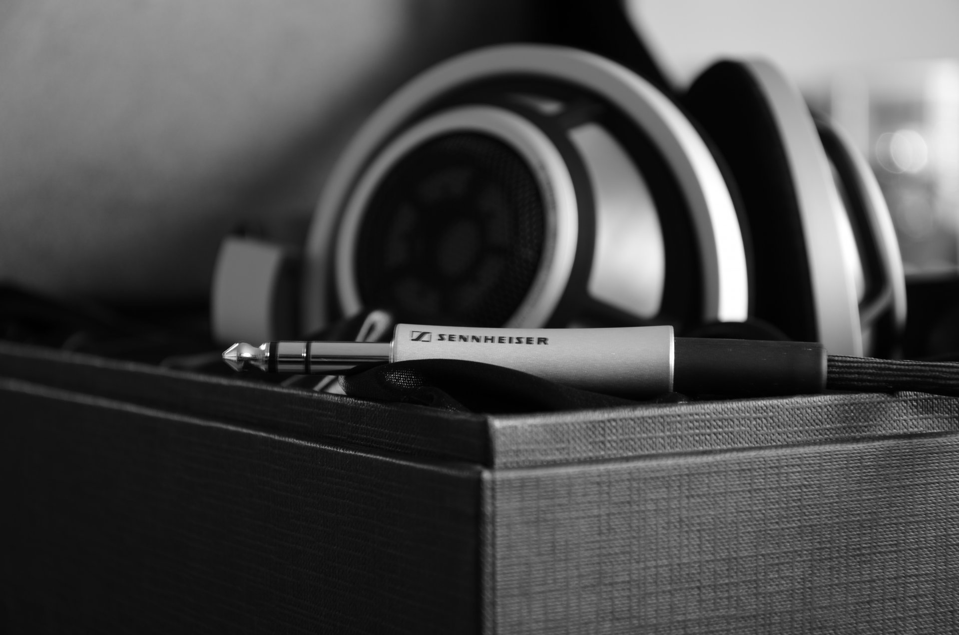 sennheser hd800 аудио