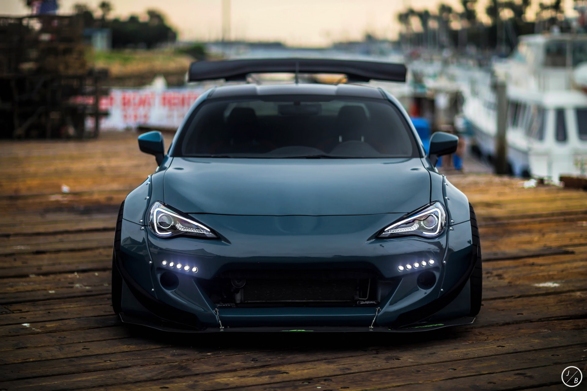 subaru brz Рё toyota gt 86