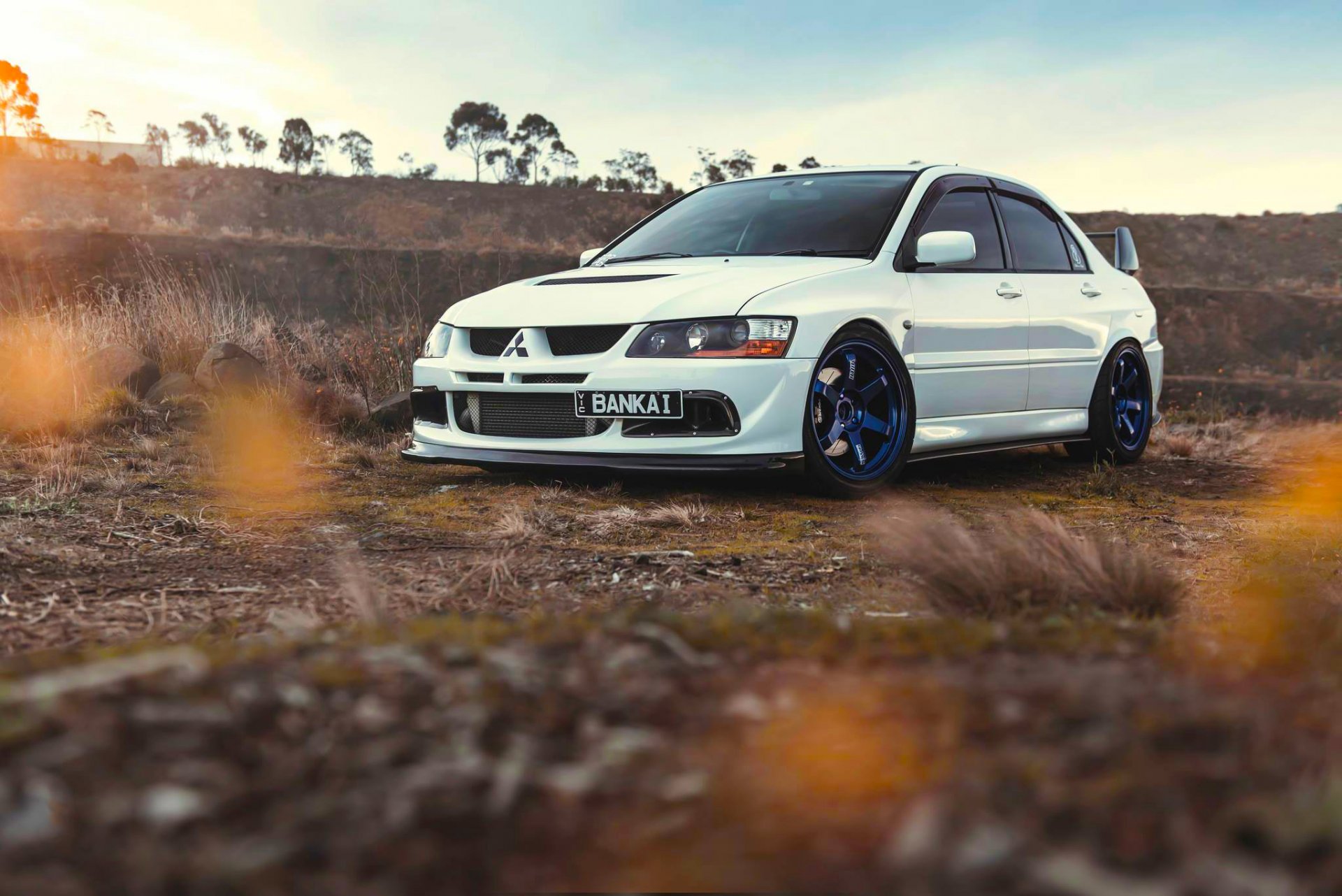 mitsubishi lancer evolution 9 С‚СЋРЅРёРЅРі