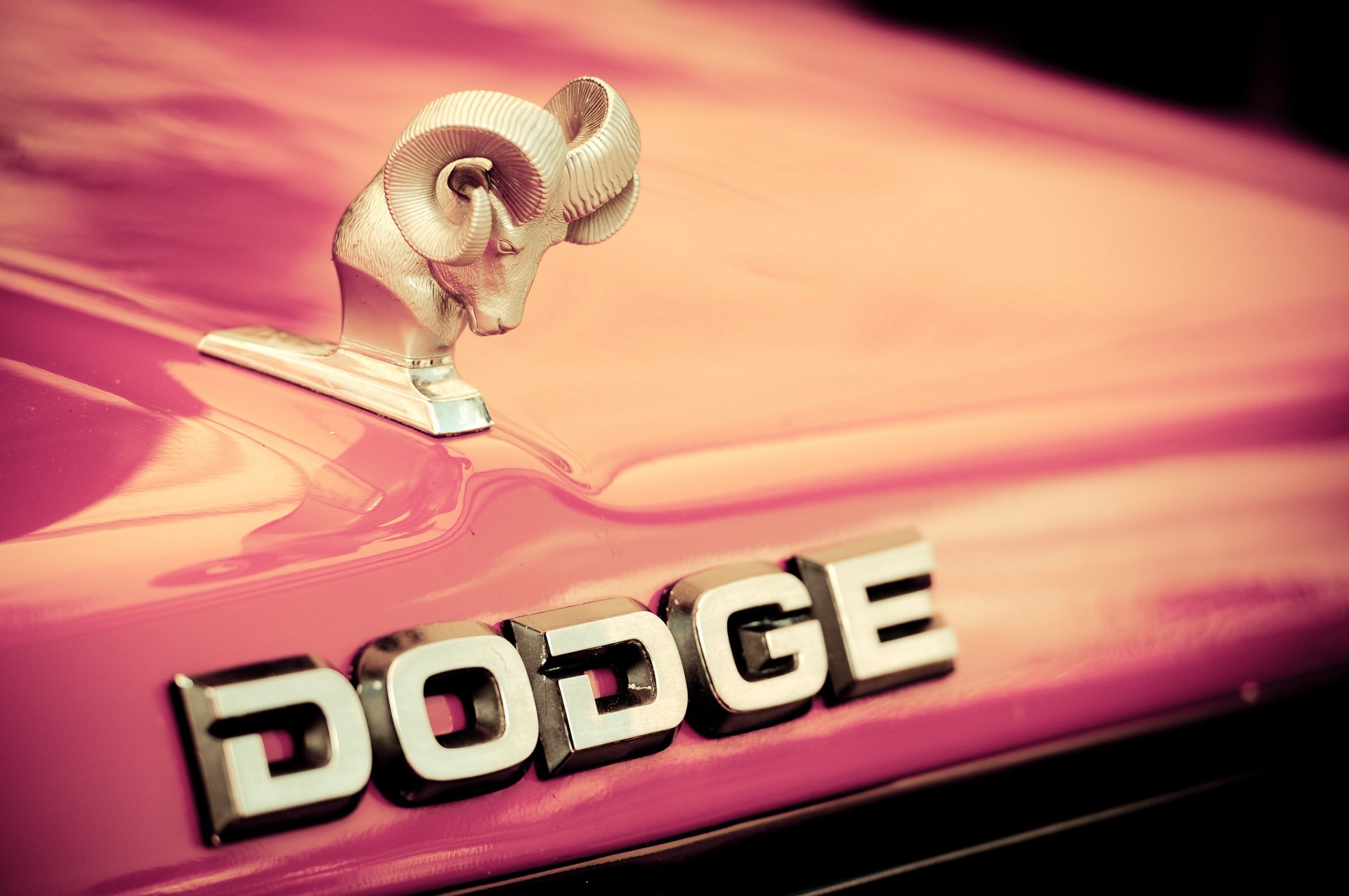 Dodge Ram Р»РѕРіРѕ