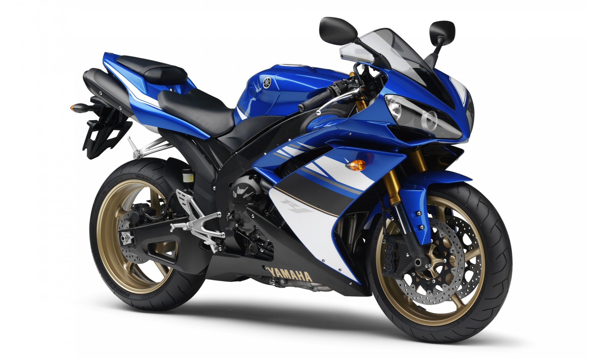 Yamaha вектор мотоцикл