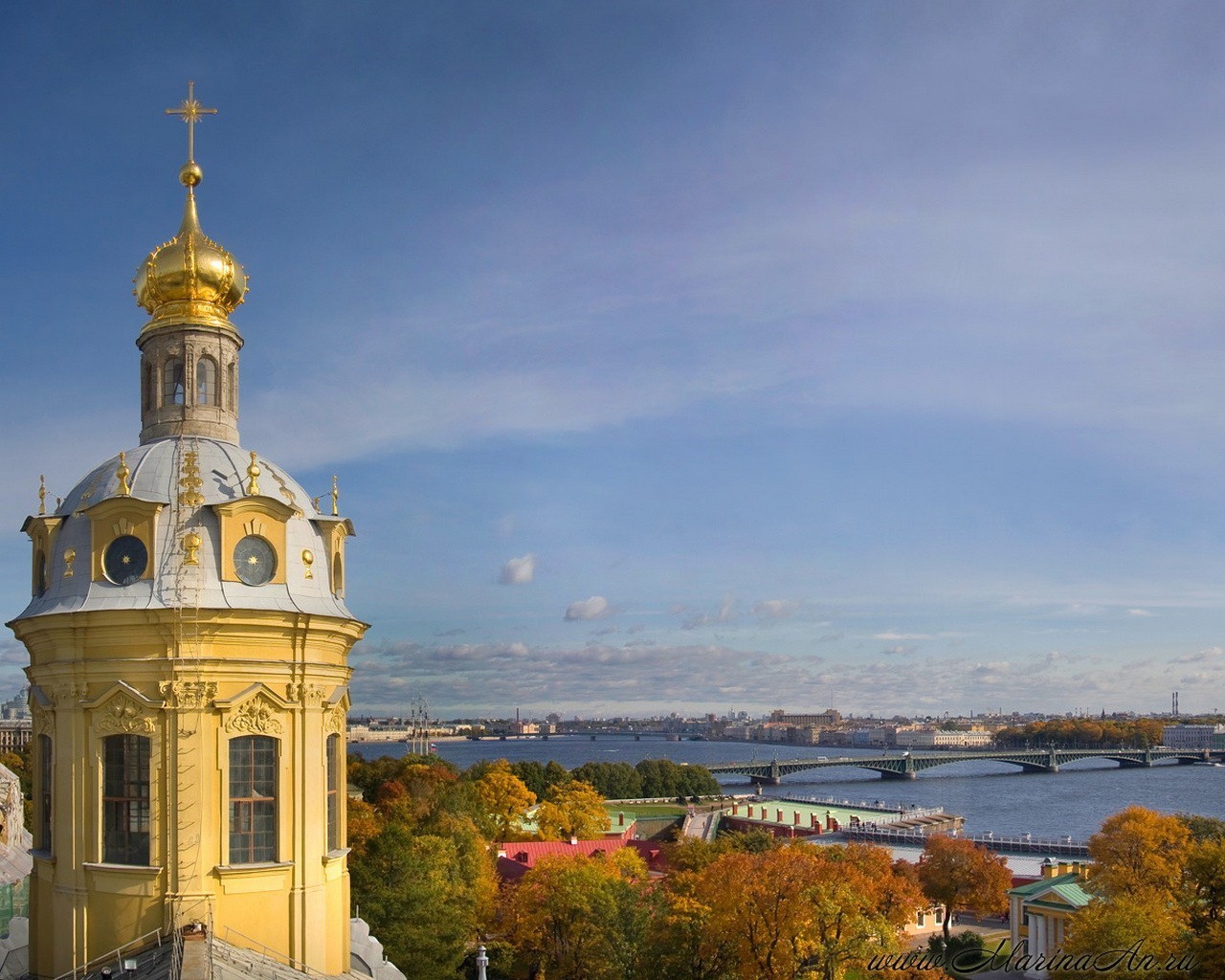 Часовня Ампир