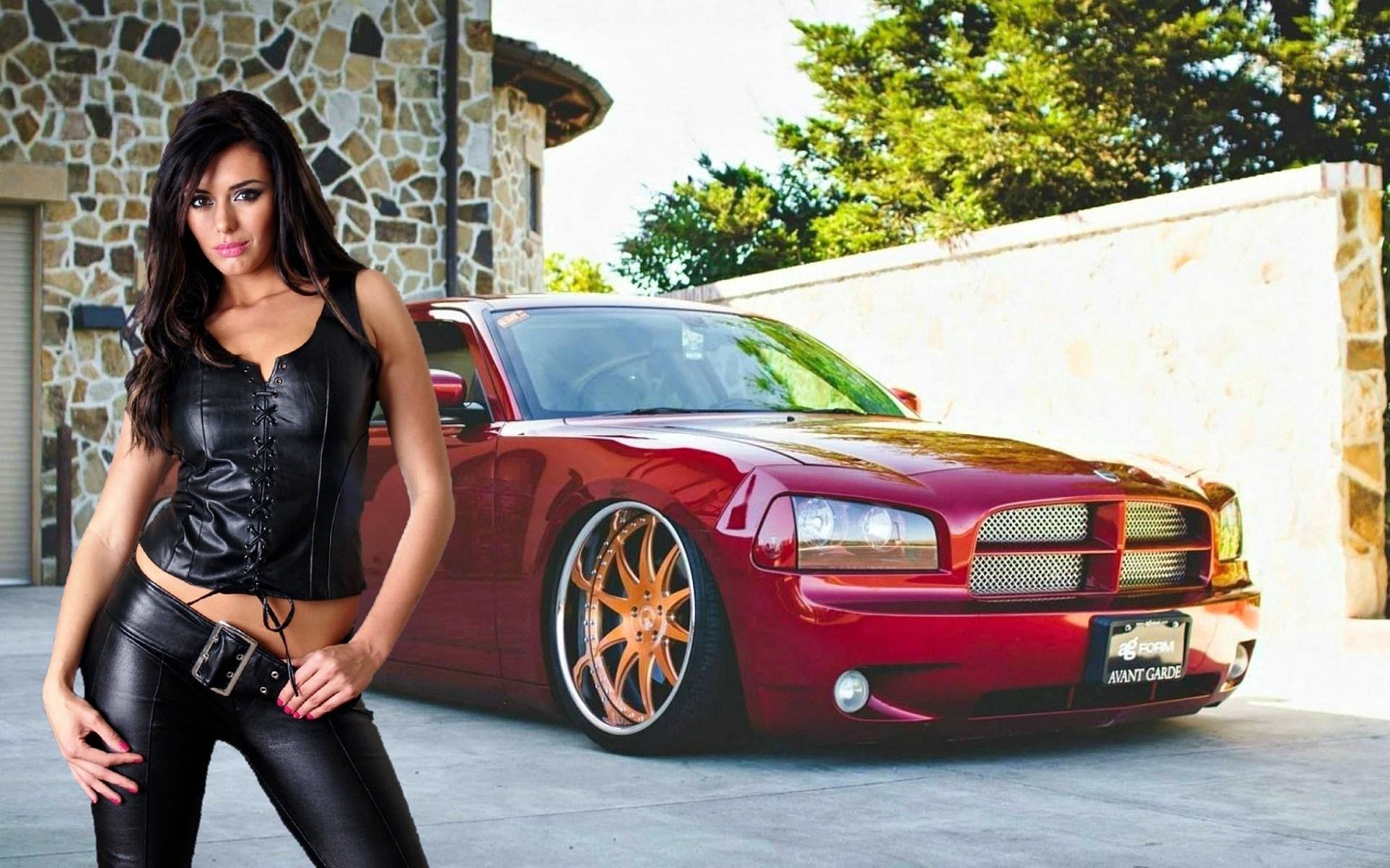 Mercedes Ashley