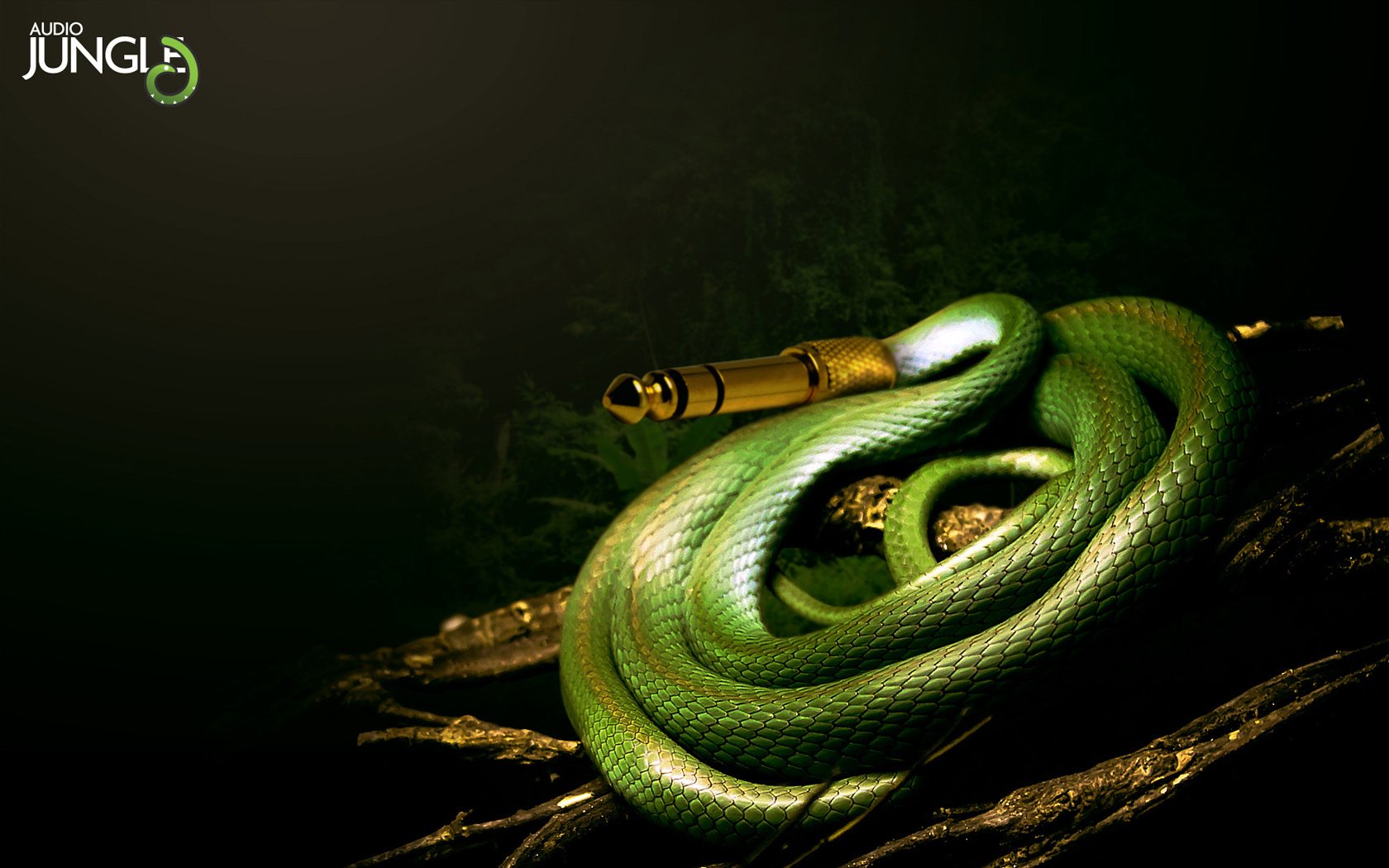 Snake's music. Зелёная мамба змея. Змея арт. Змеи на рабочий стол. Зеленая змея арт.