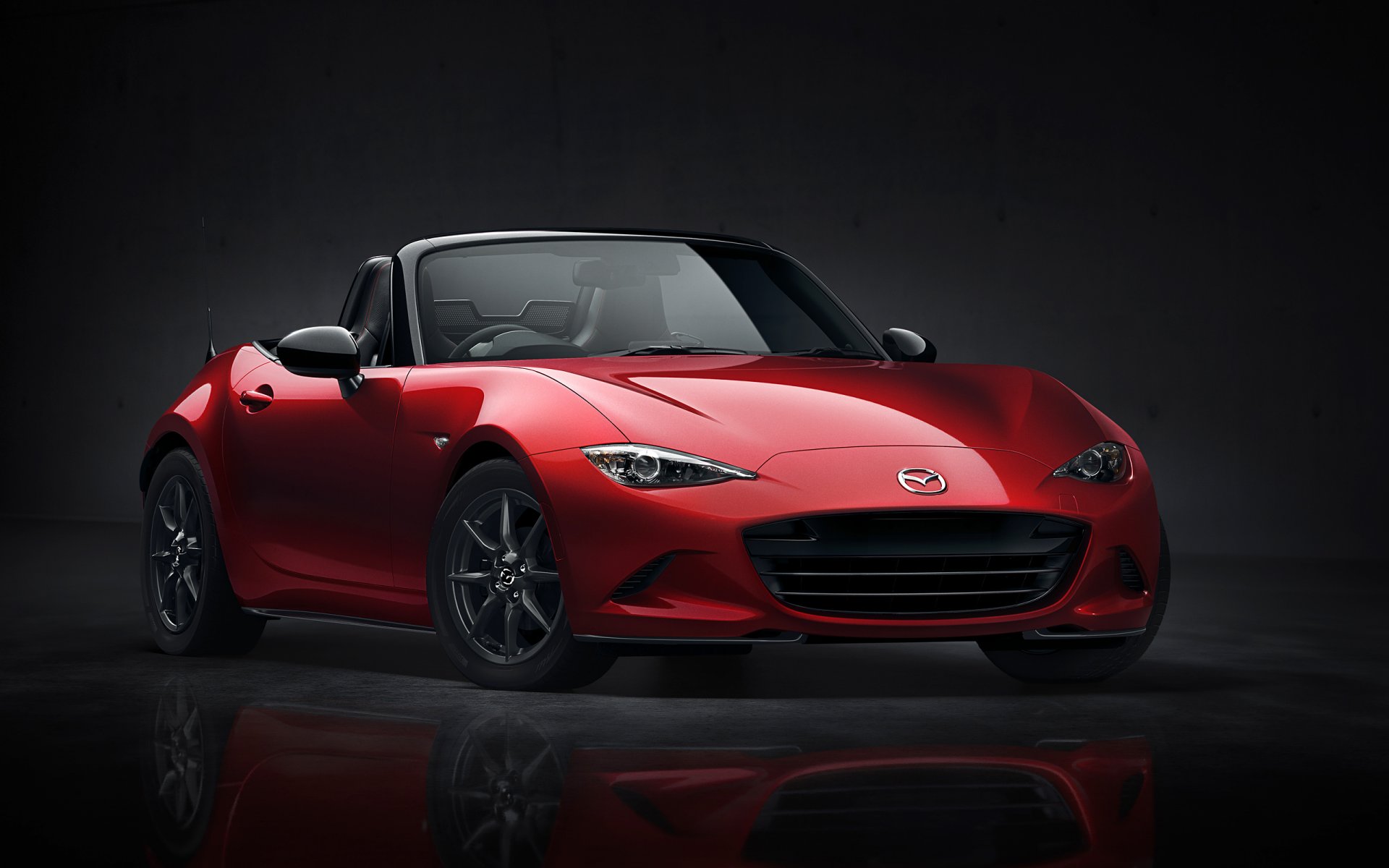 Mazda Sport Exclusive