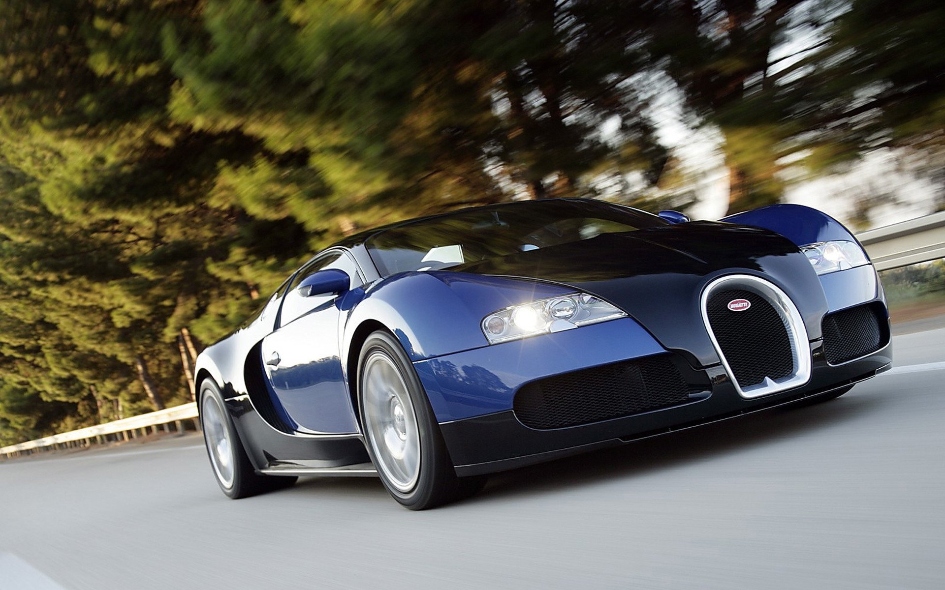 Bugatti Veyron Grand Sport Vitesse Rembrandt