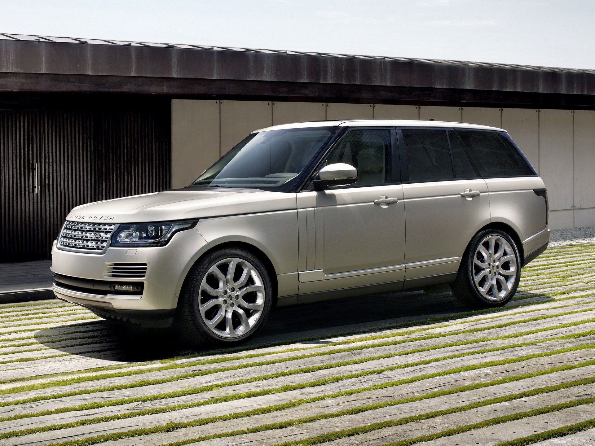 автомобиль обои range rover автобиография автомобильные для рабочего стола обоя рэйнж ровер красивая машина