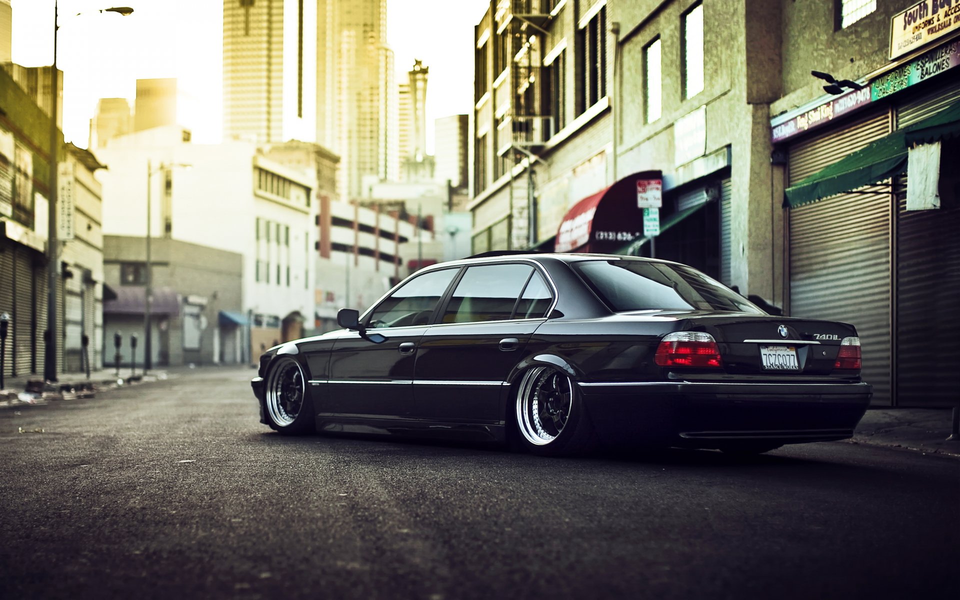 Картинки JDM BMW