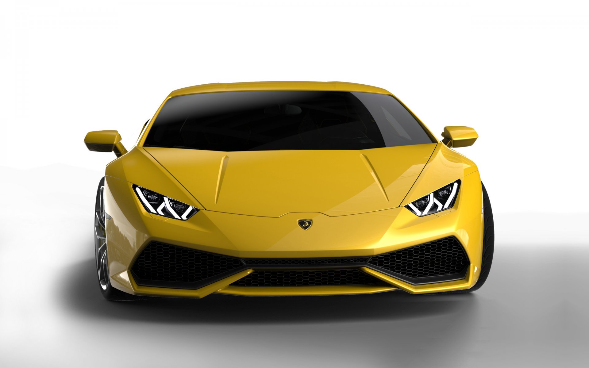 lamborghini уракан lp610-4