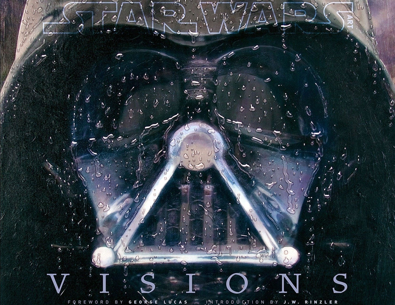 Плакат игры starwars vader