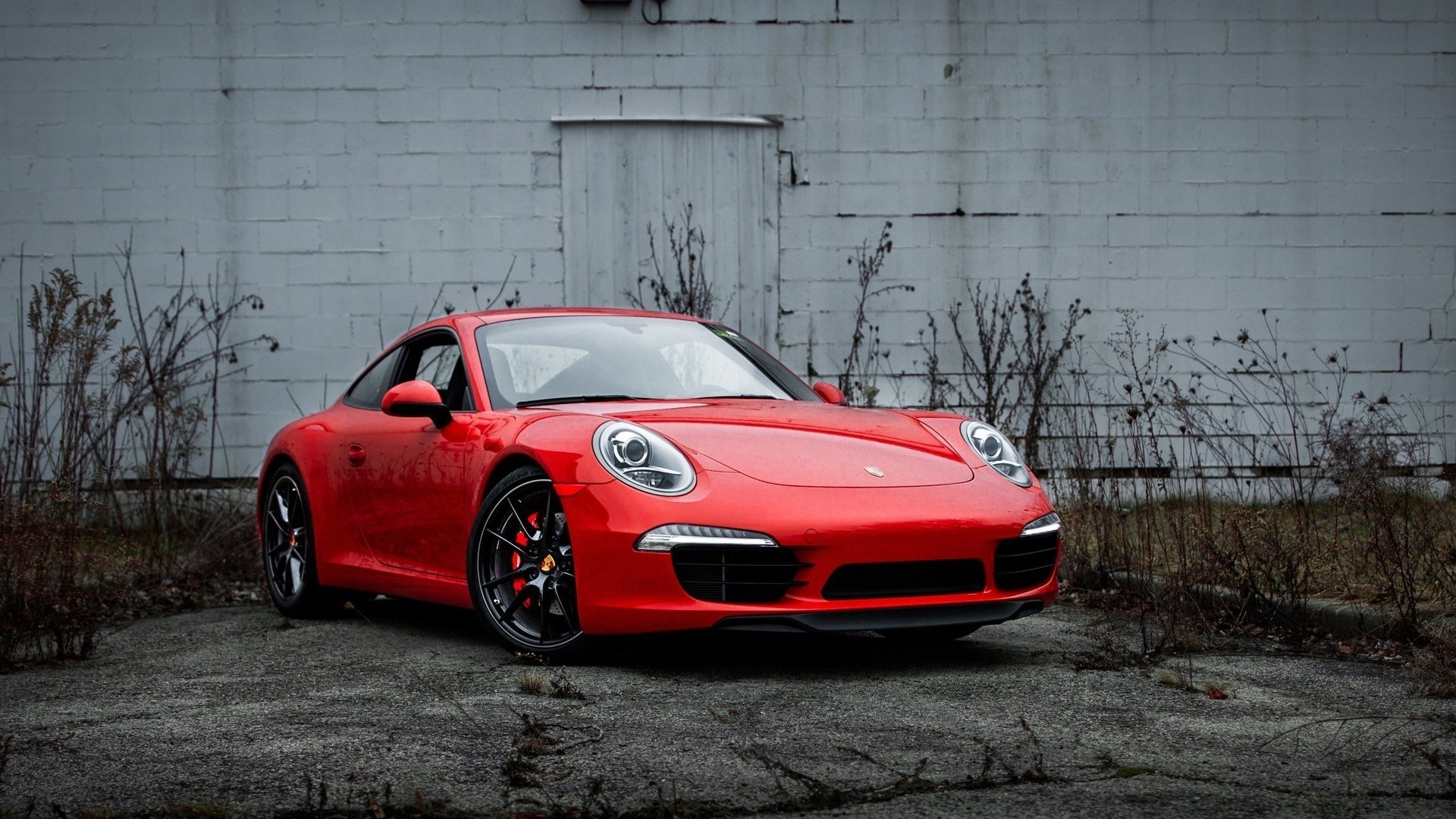 Porsche 991 Wallpapers iphone