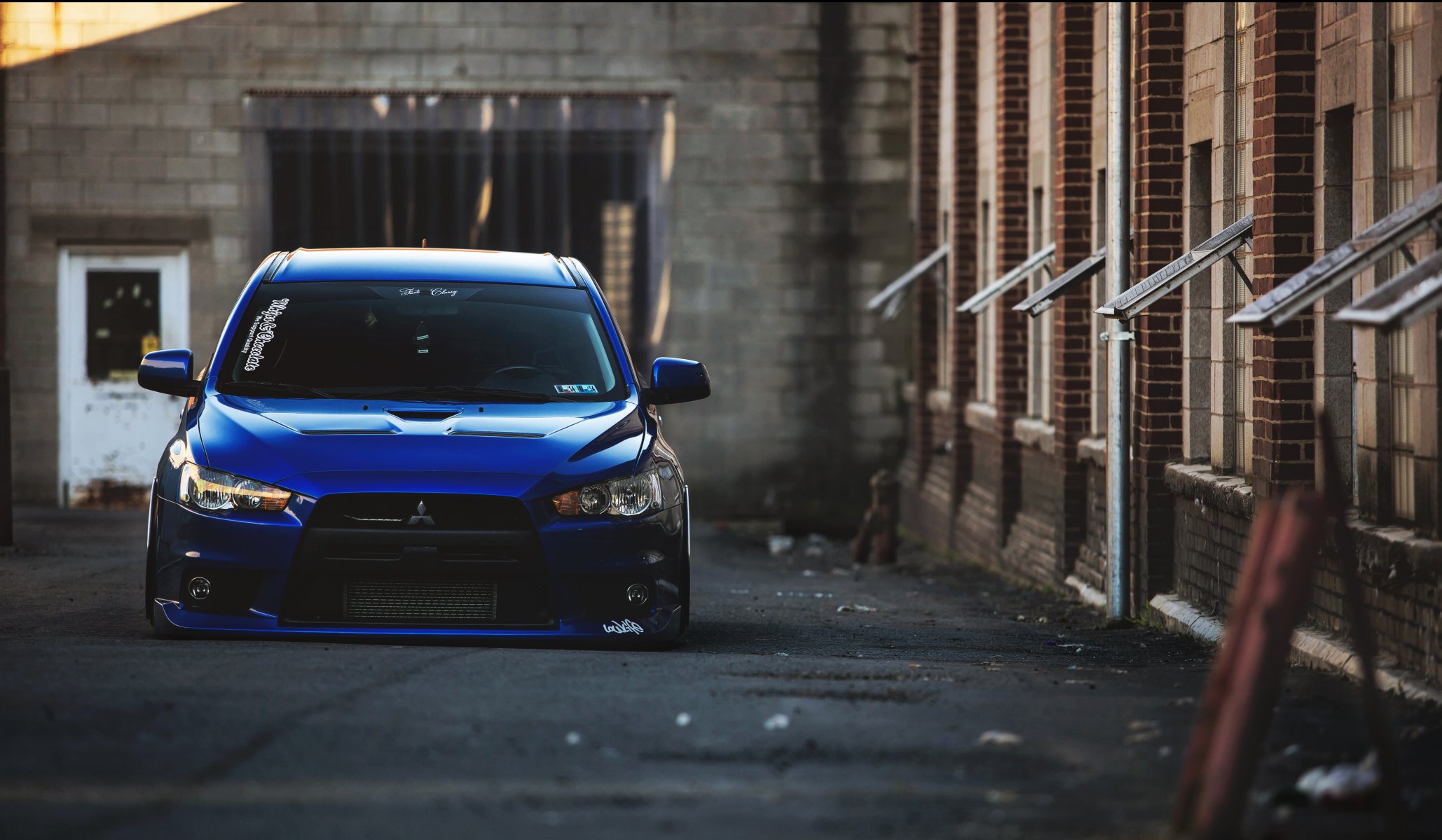 Mitsubishi Lancer Evolution 10 С„РёРѕР»РµС‚РѕРІС‹Р№