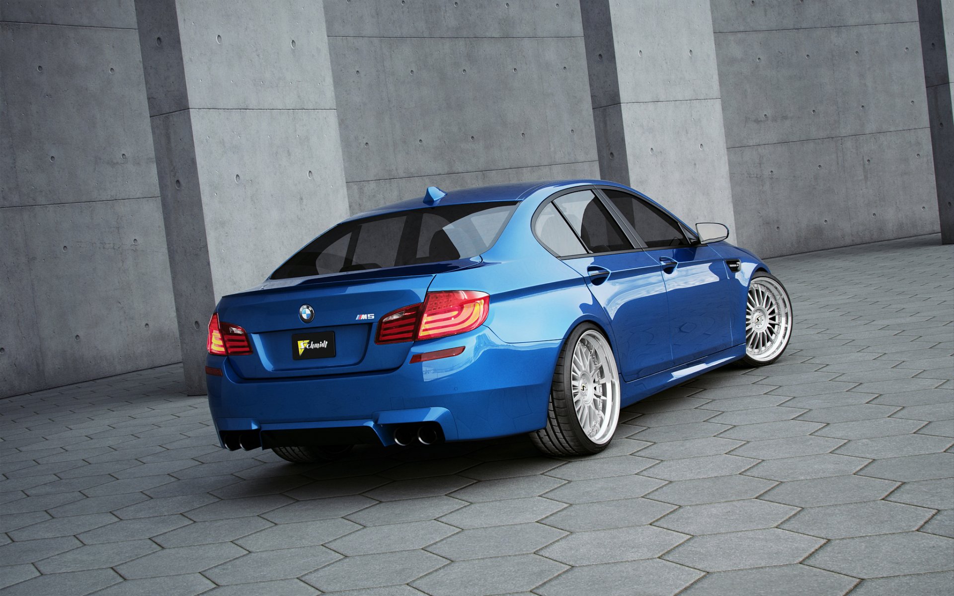 Р‘РњР’ m5 e90