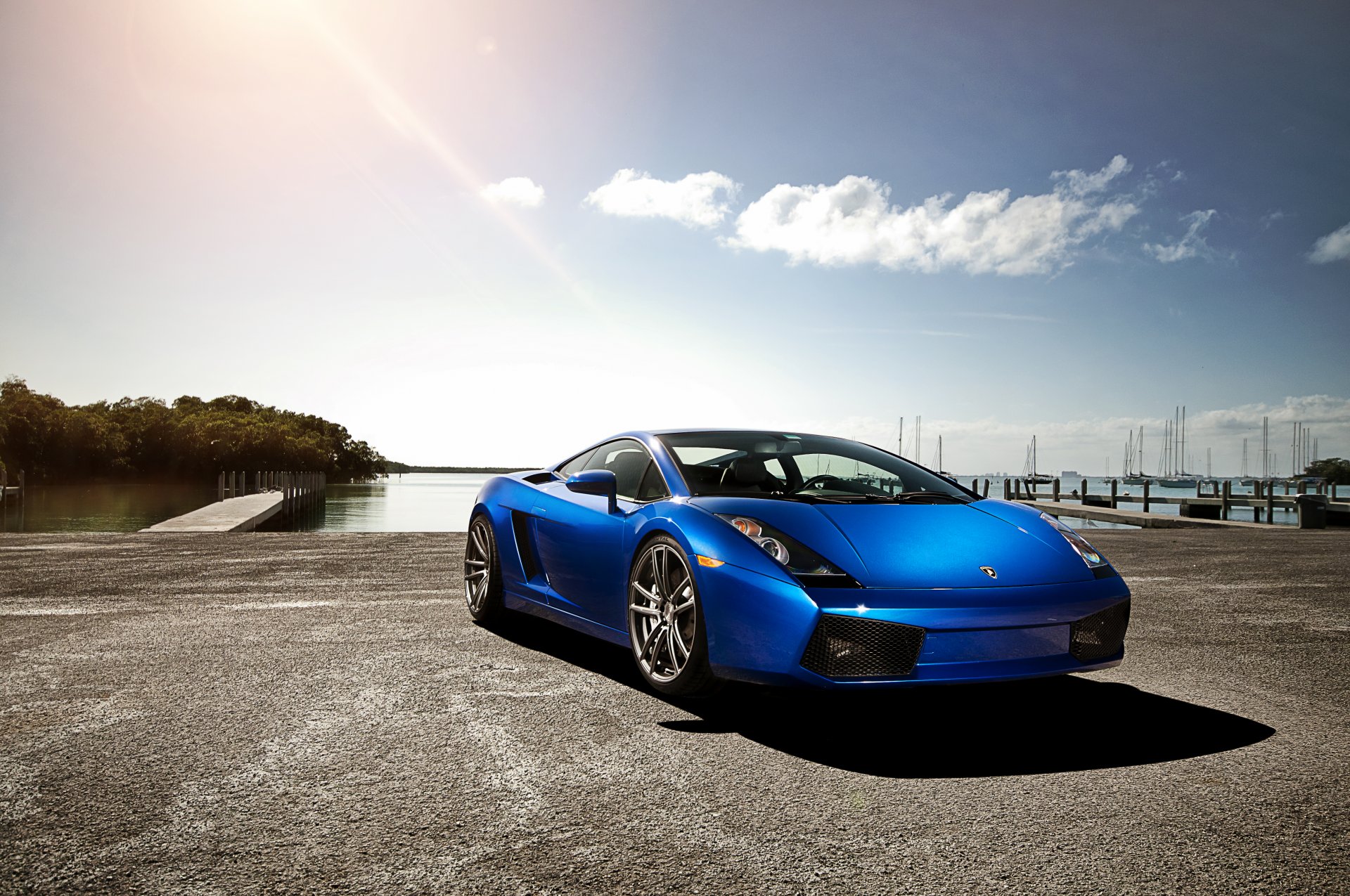BMW Gallardo