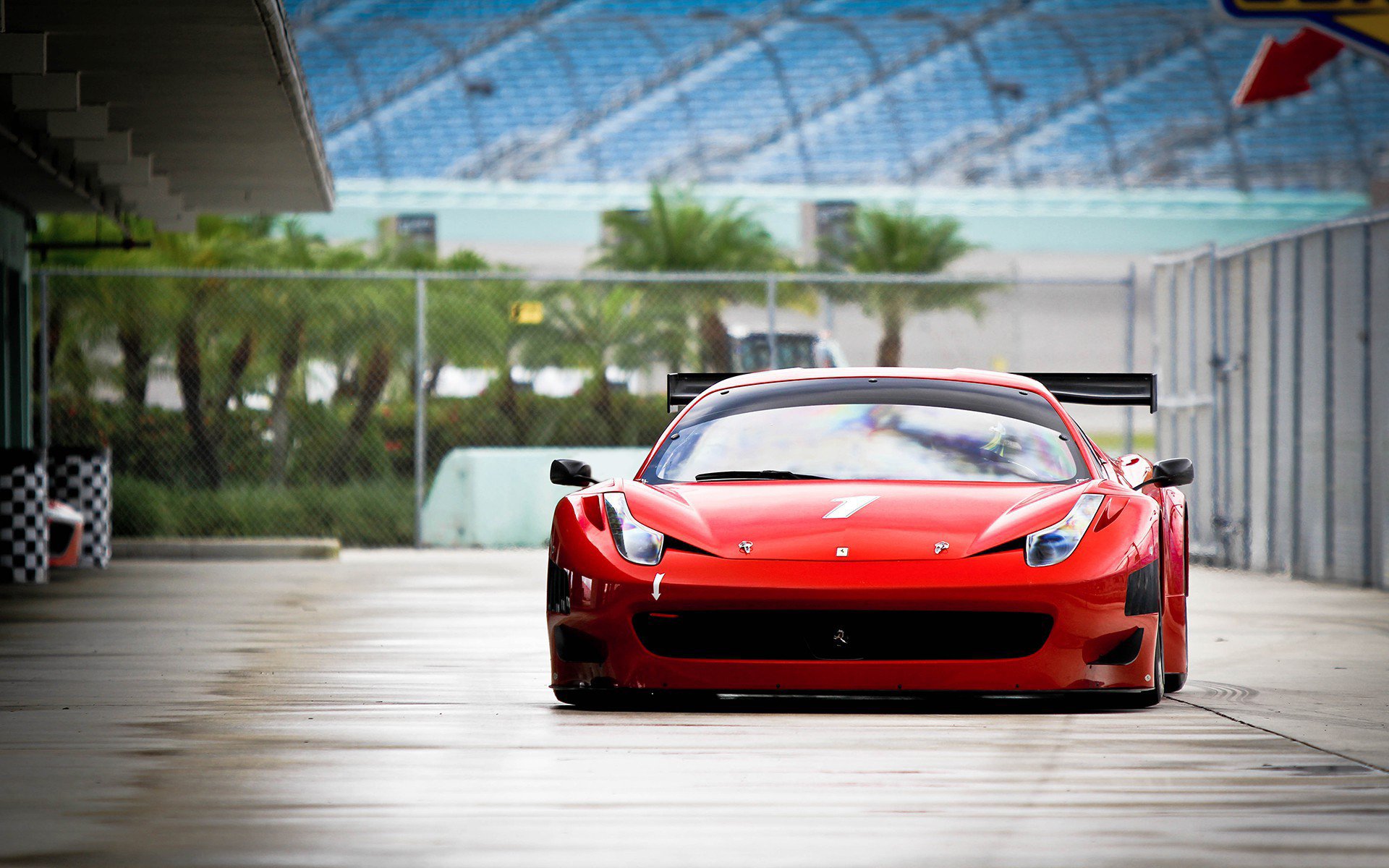 Ferrari 900