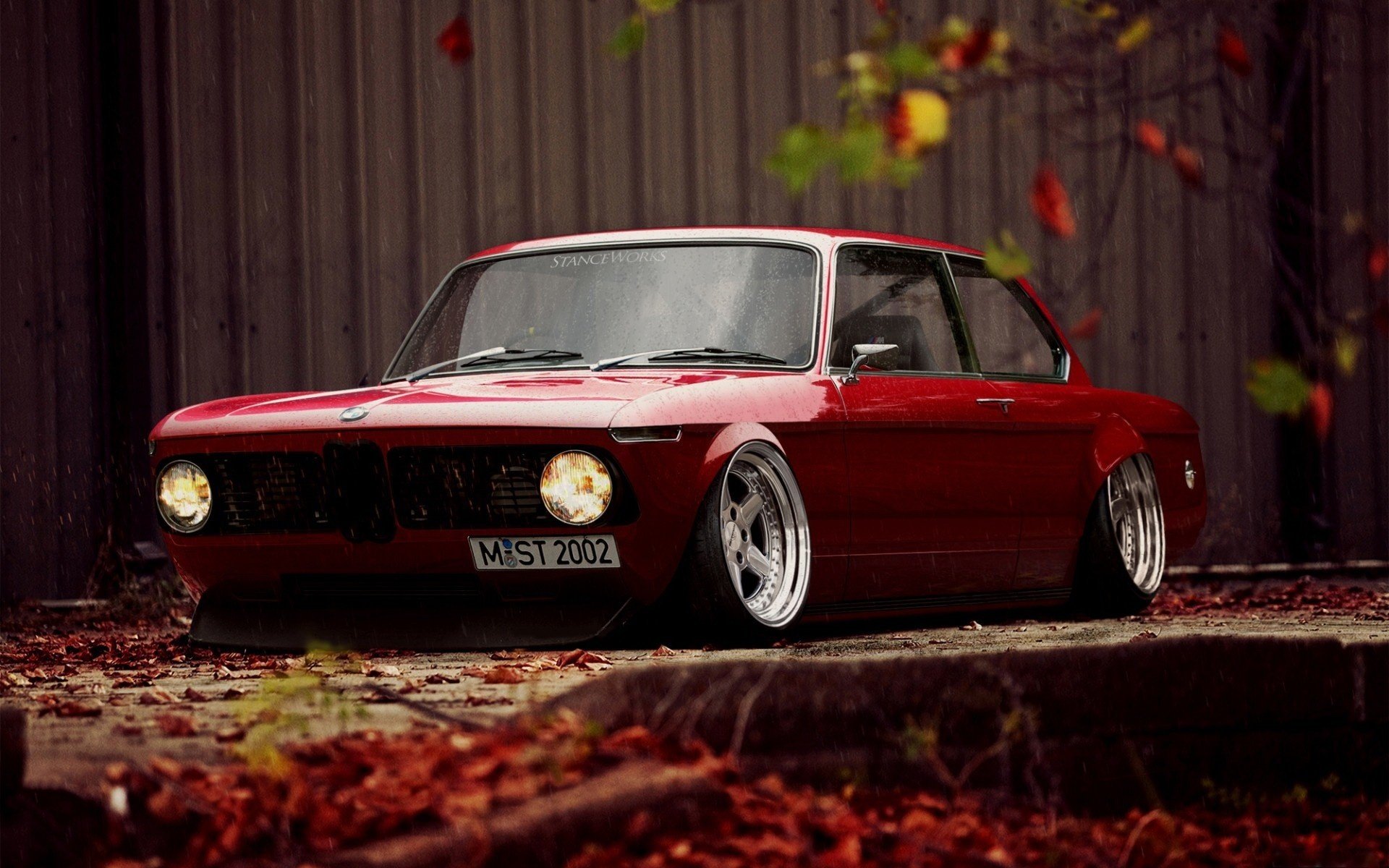 Картинки JDM BMW
