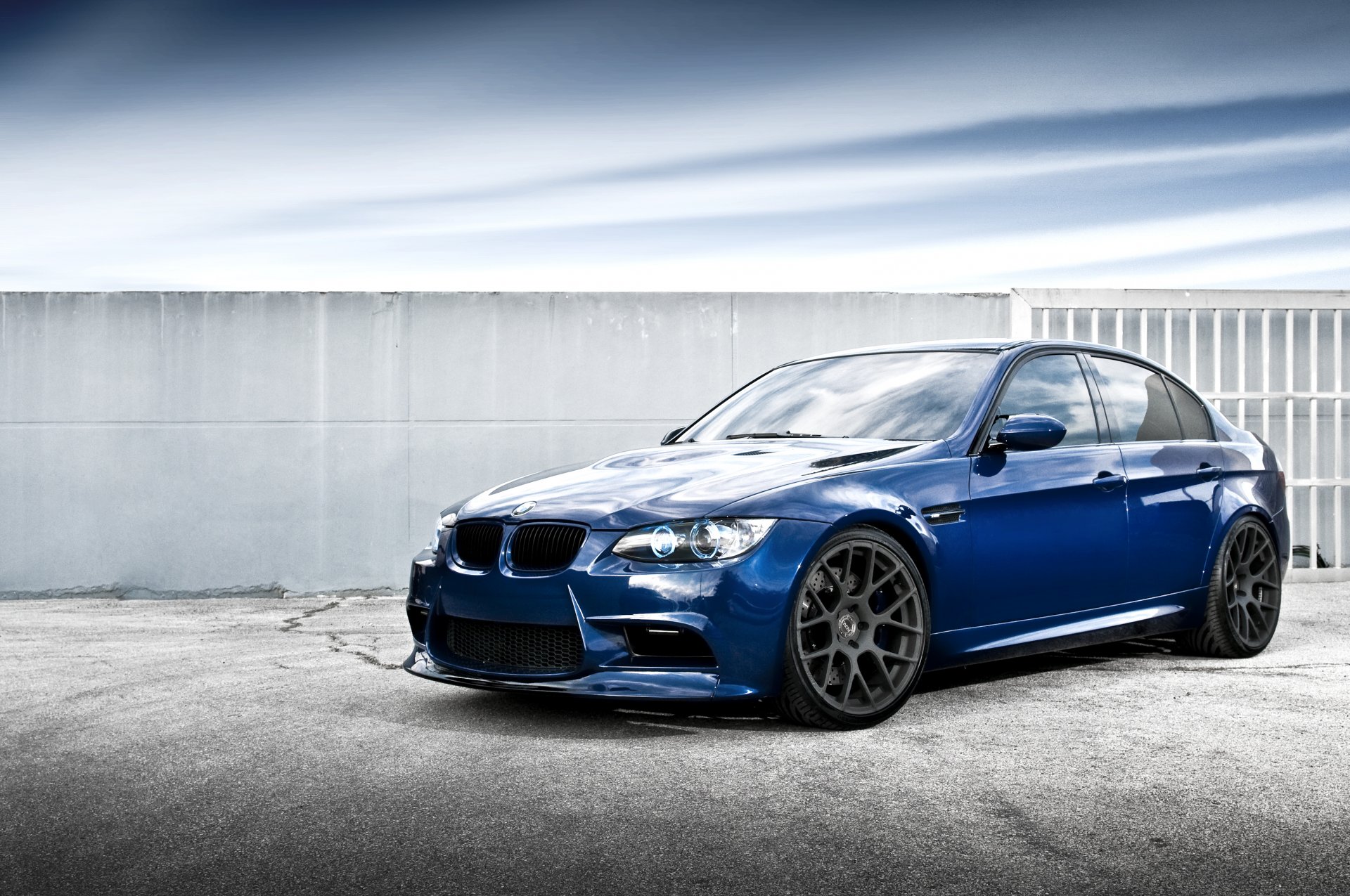 Р‘РњР’ m5 e90