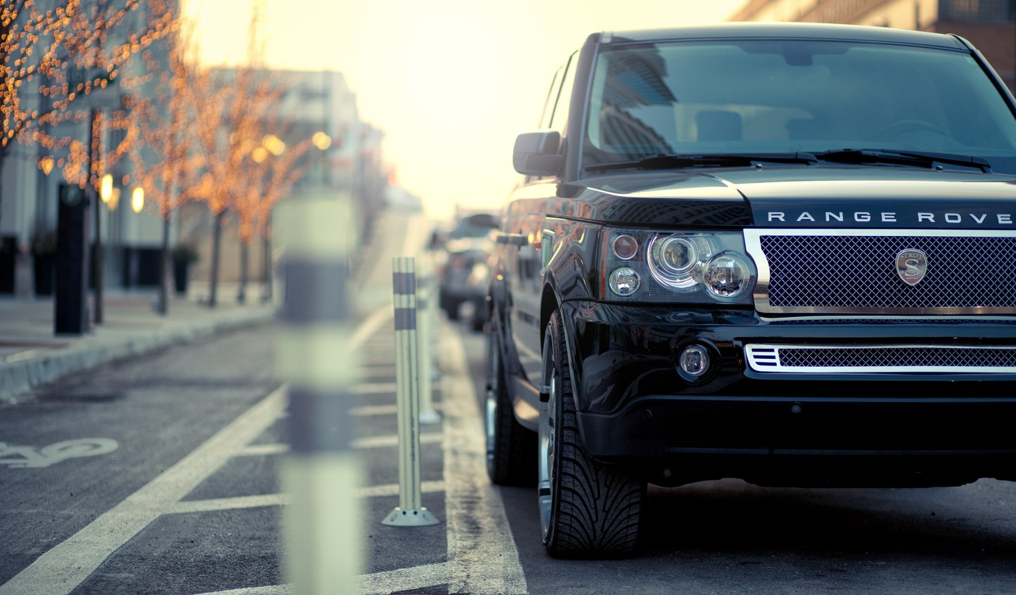 1920 1080 Land Rover