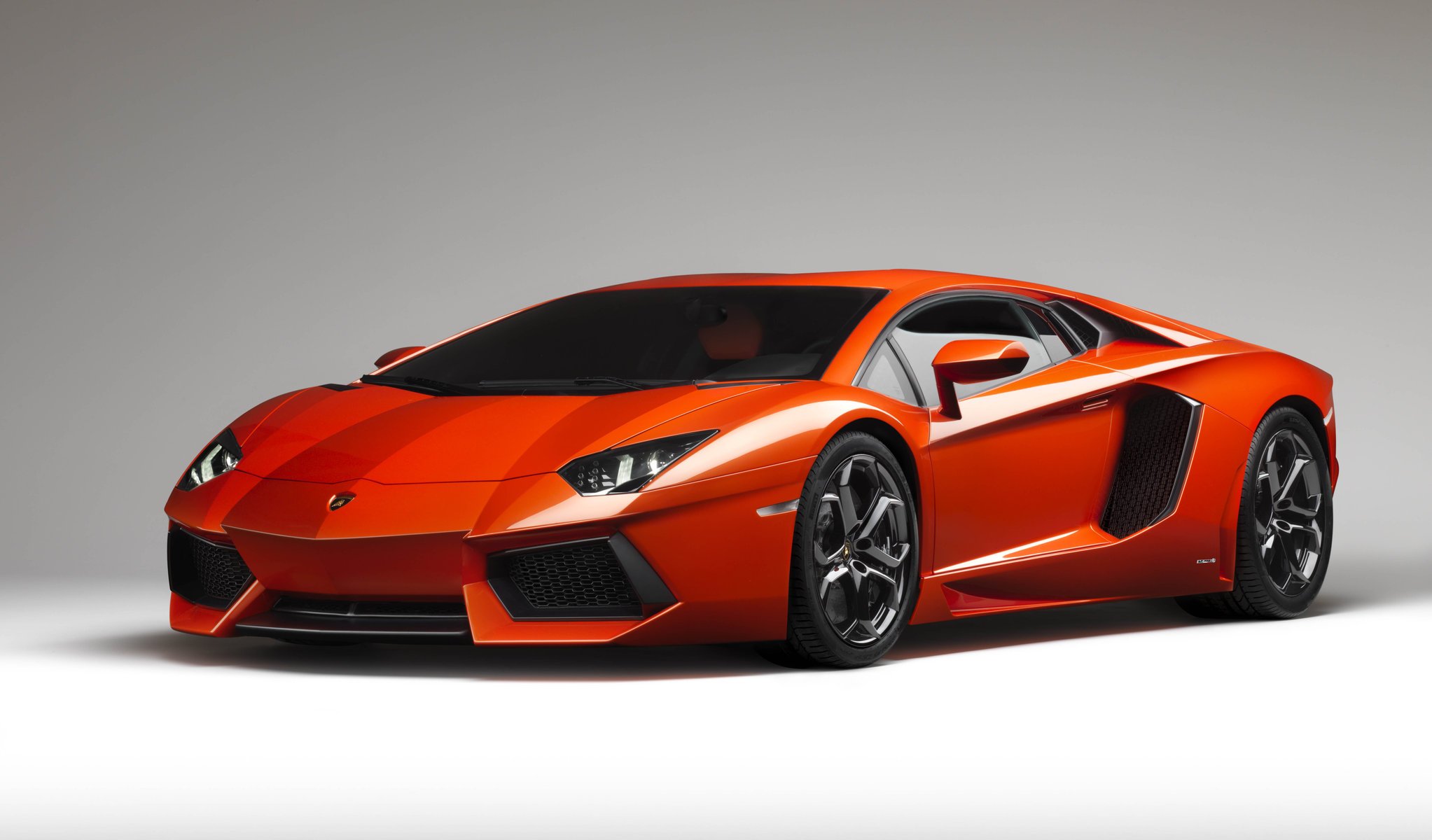 Lamborghini Gallardo Lambo Doors