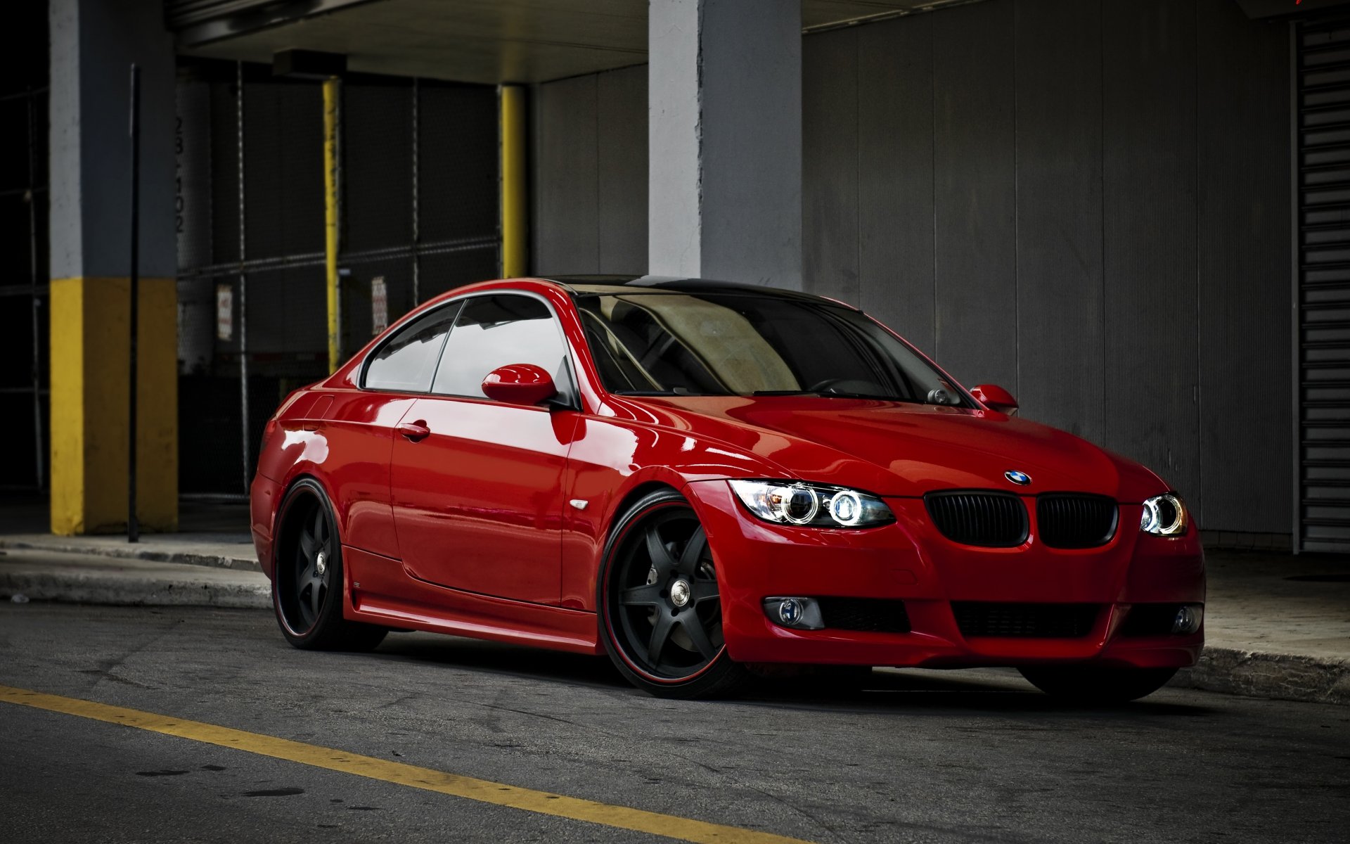 BMW m3 335i