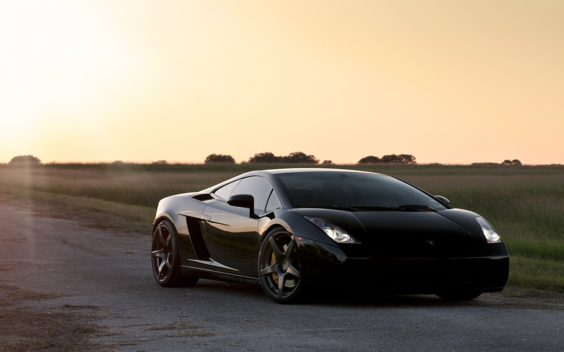 Lamborghini Gallardo 1920