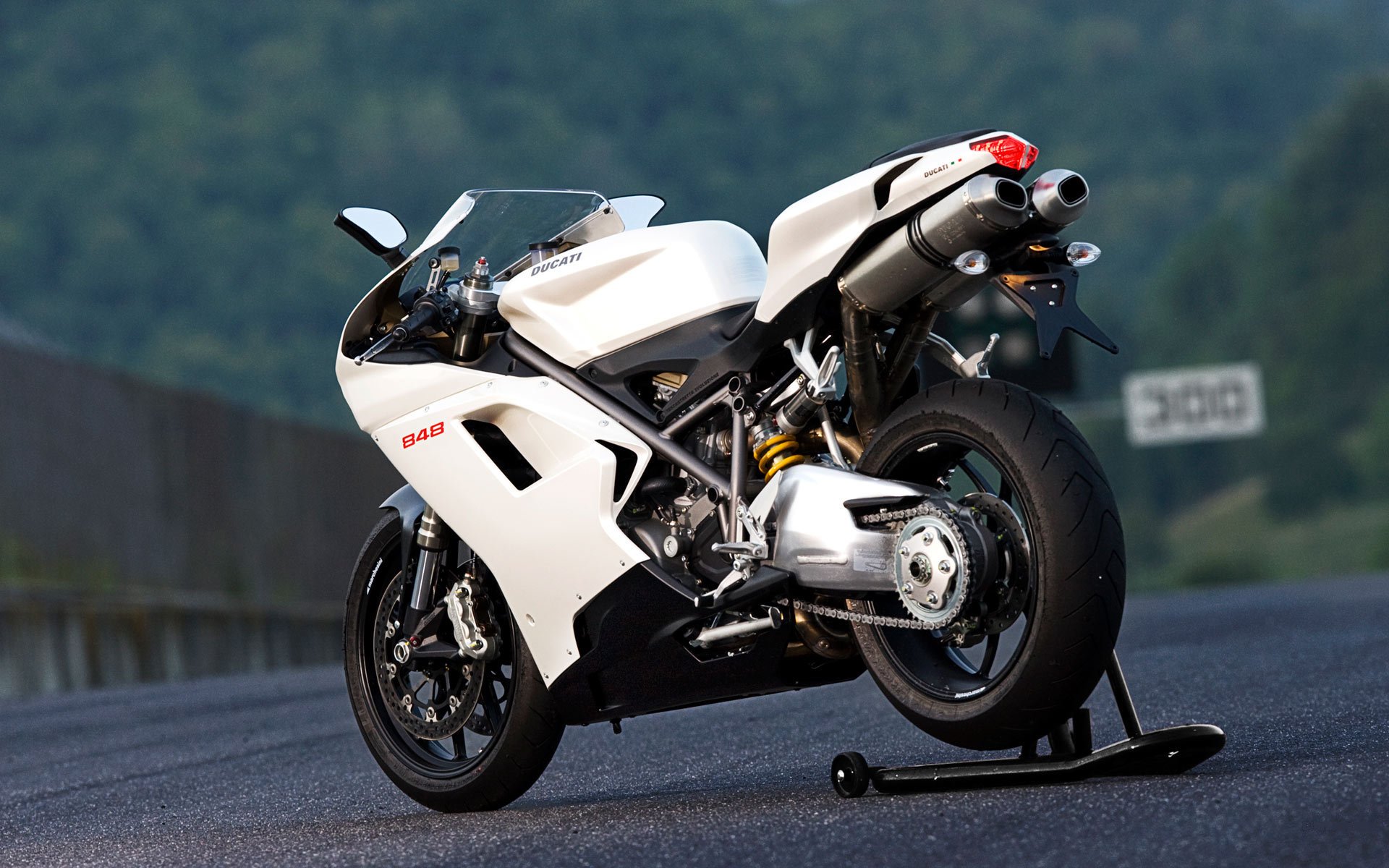Ducati 960