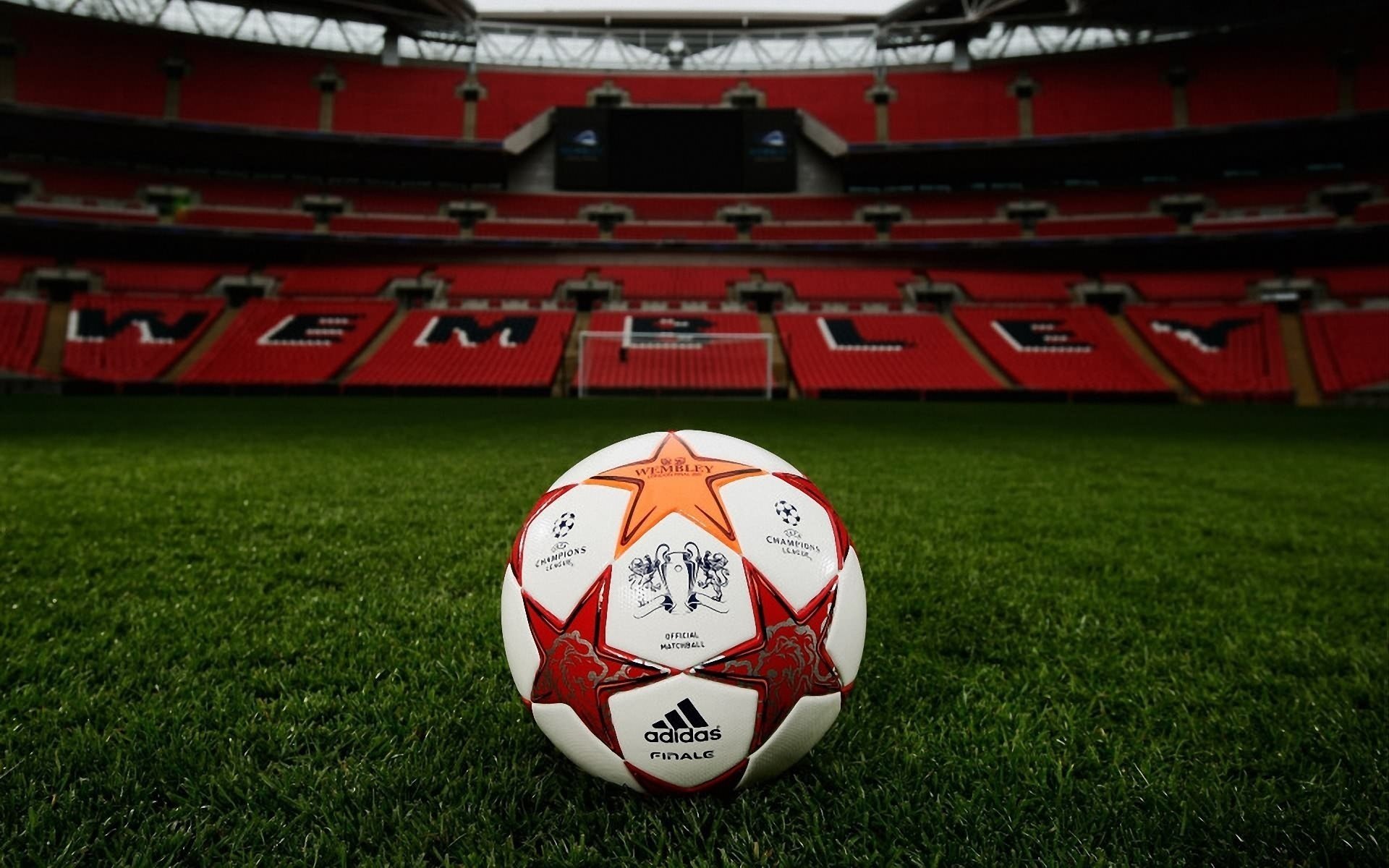 Telstar Stadium