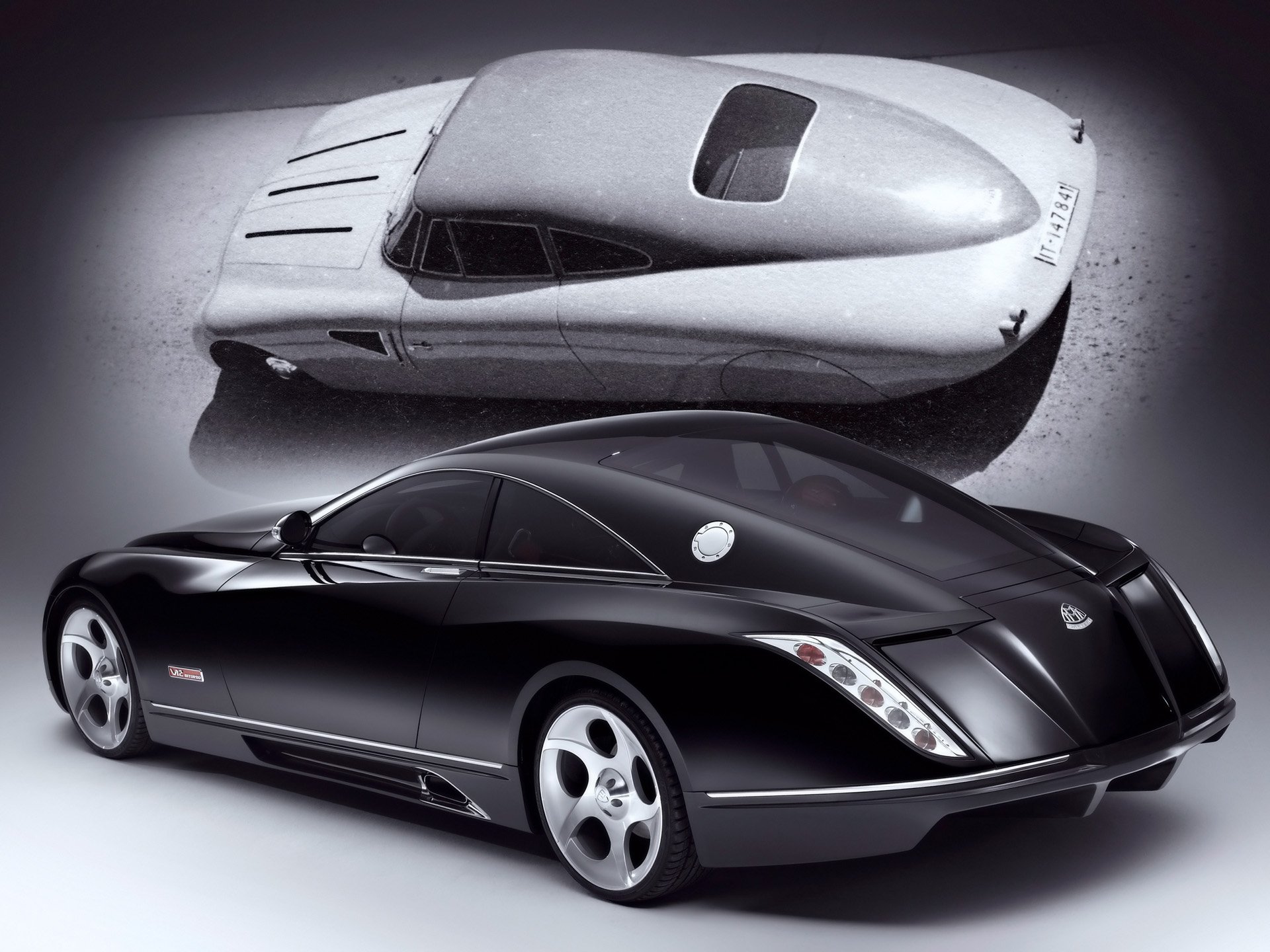 Maybach 2005