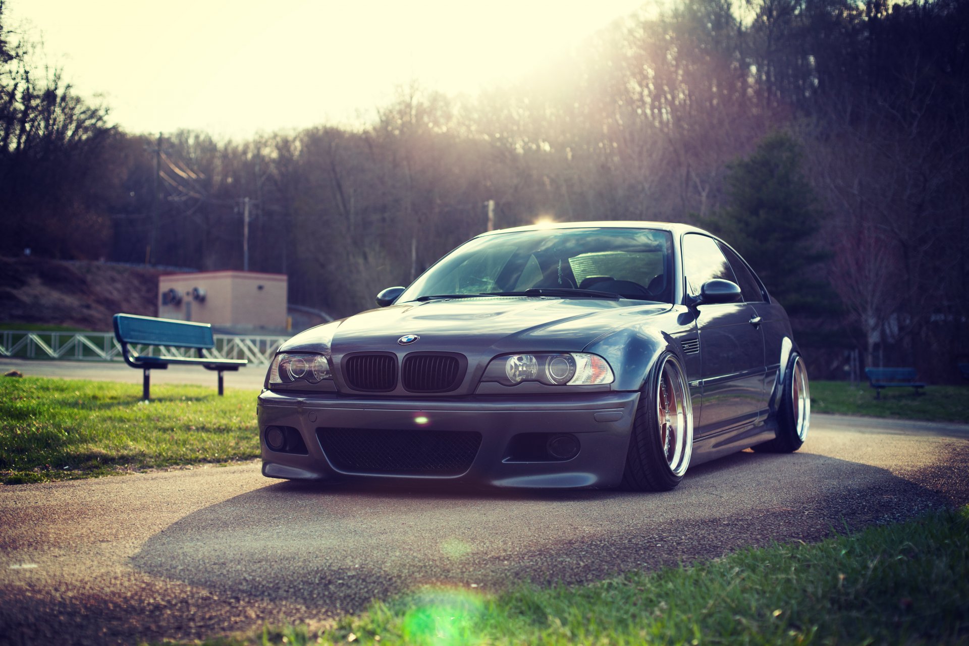 BMW 3 Series Art