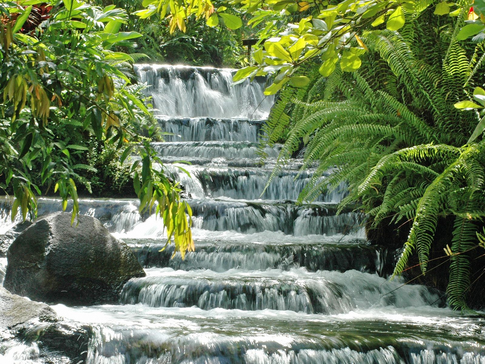 Тысяча водопадов. Тип водопада Каскад. Флориш водопад Каскад. Водопады Карфигуэла. Коста Рика водопады.