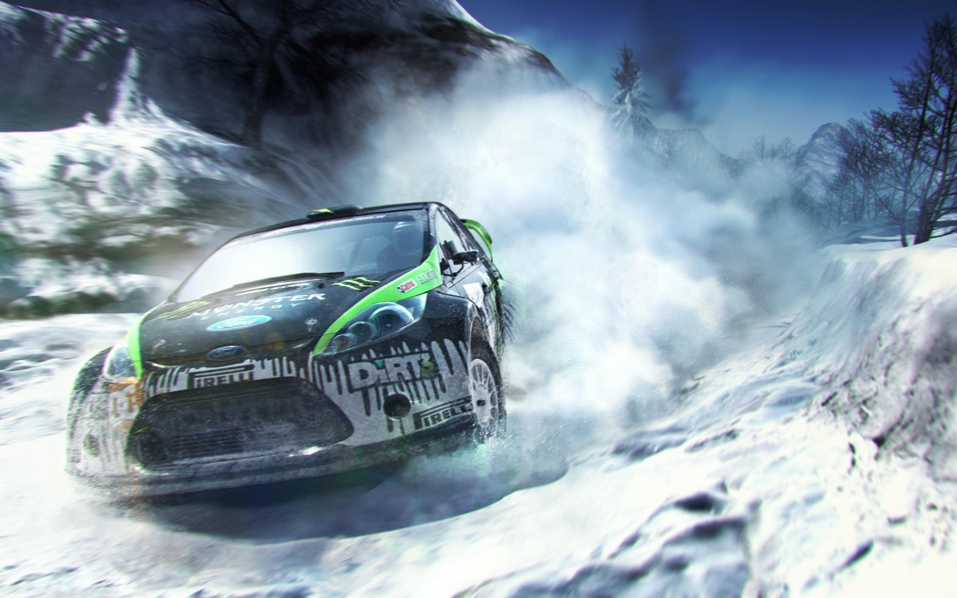 Игры машины зимой. Colin MCRAE: Dirt 3. Dirt 3 дрифт. Ралли WRC Колин макрей. Dirt Rally 3.
