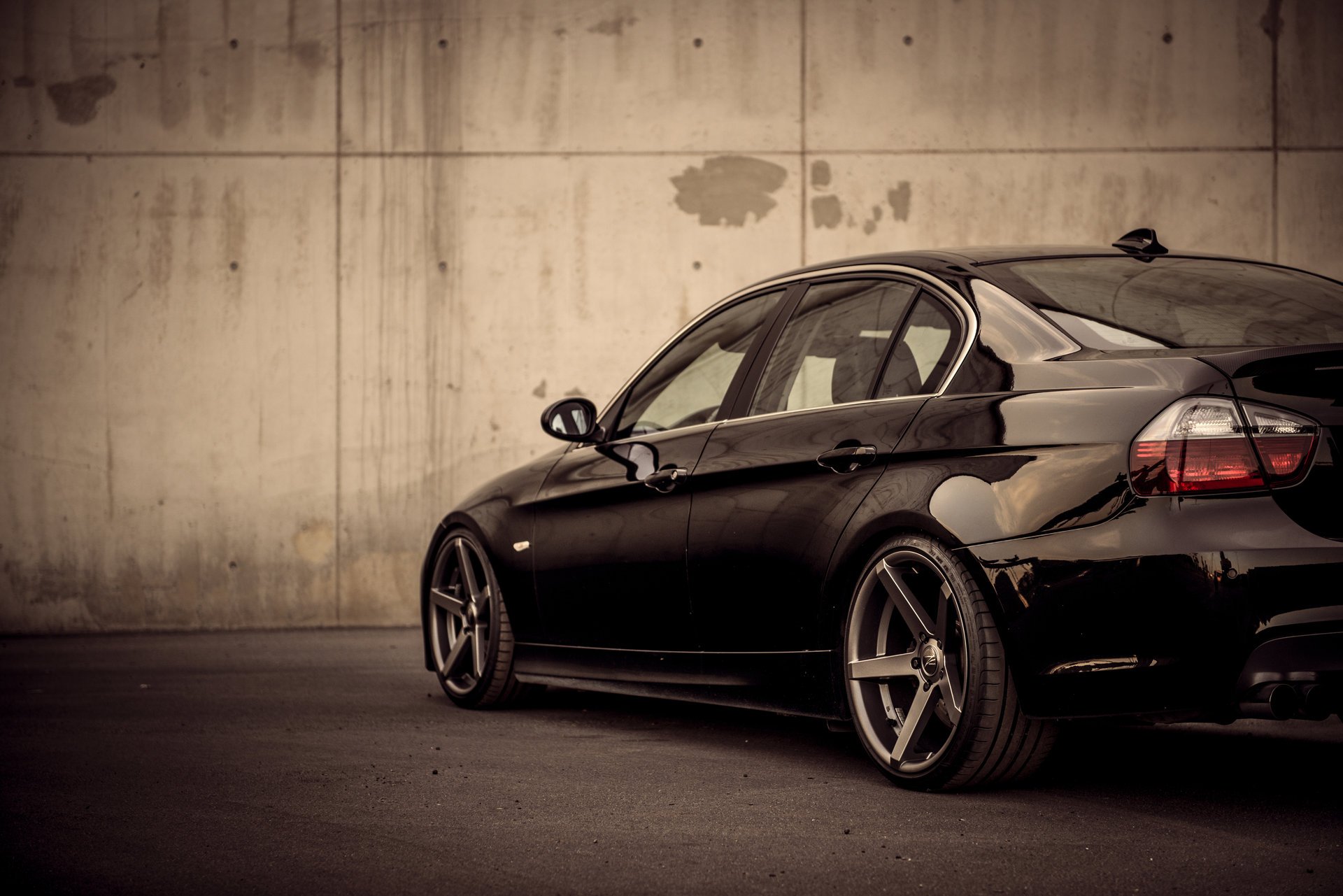 BMW nkar
