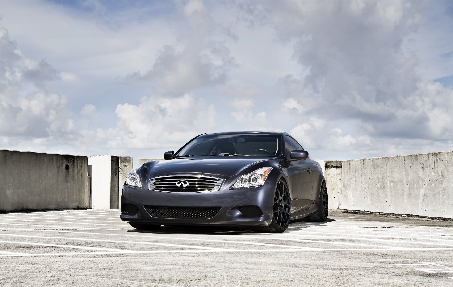 Infiniti g37 Wallpapers
