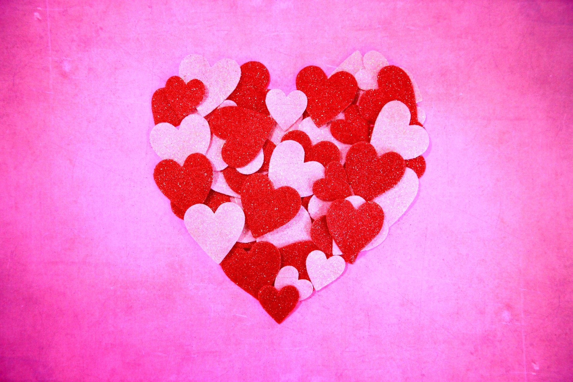 Everything hearts