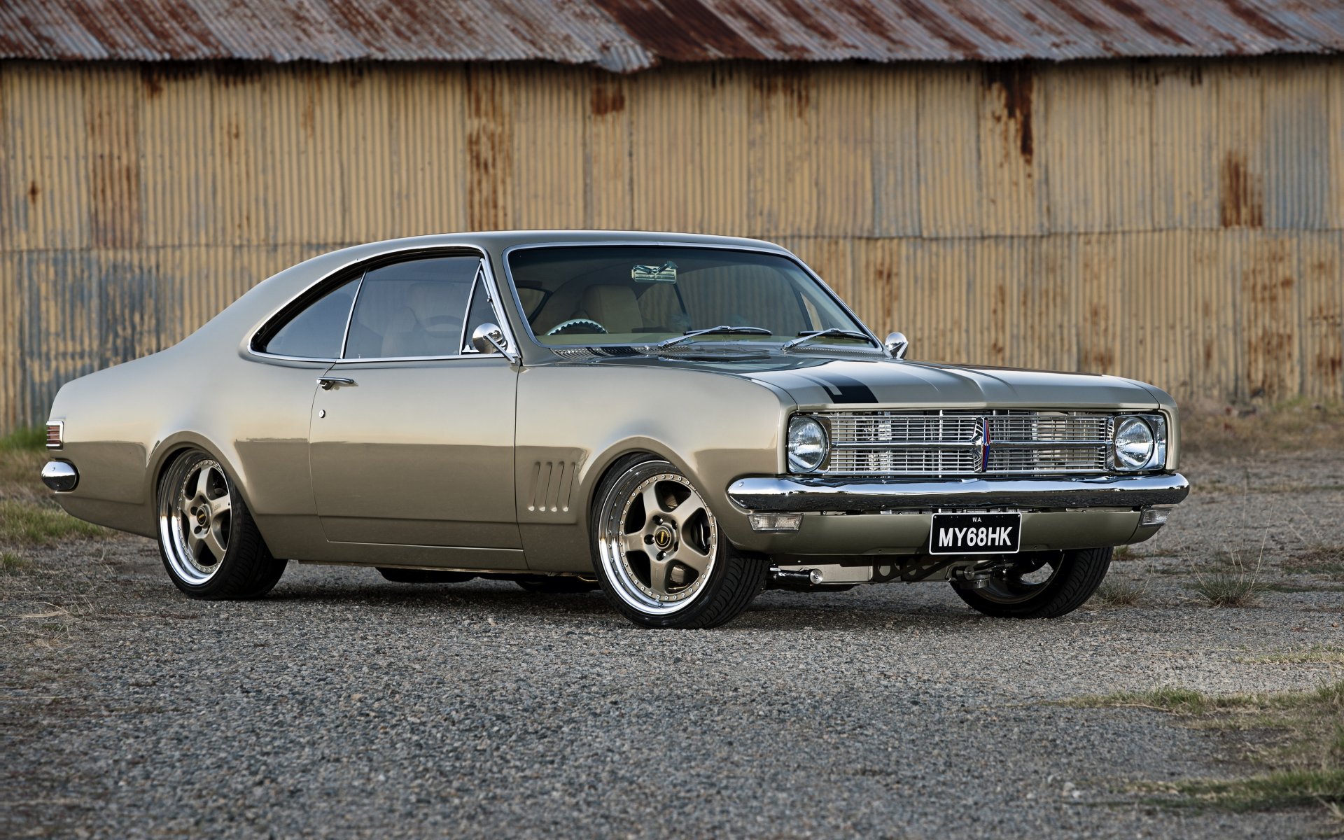 Holden автомобиль