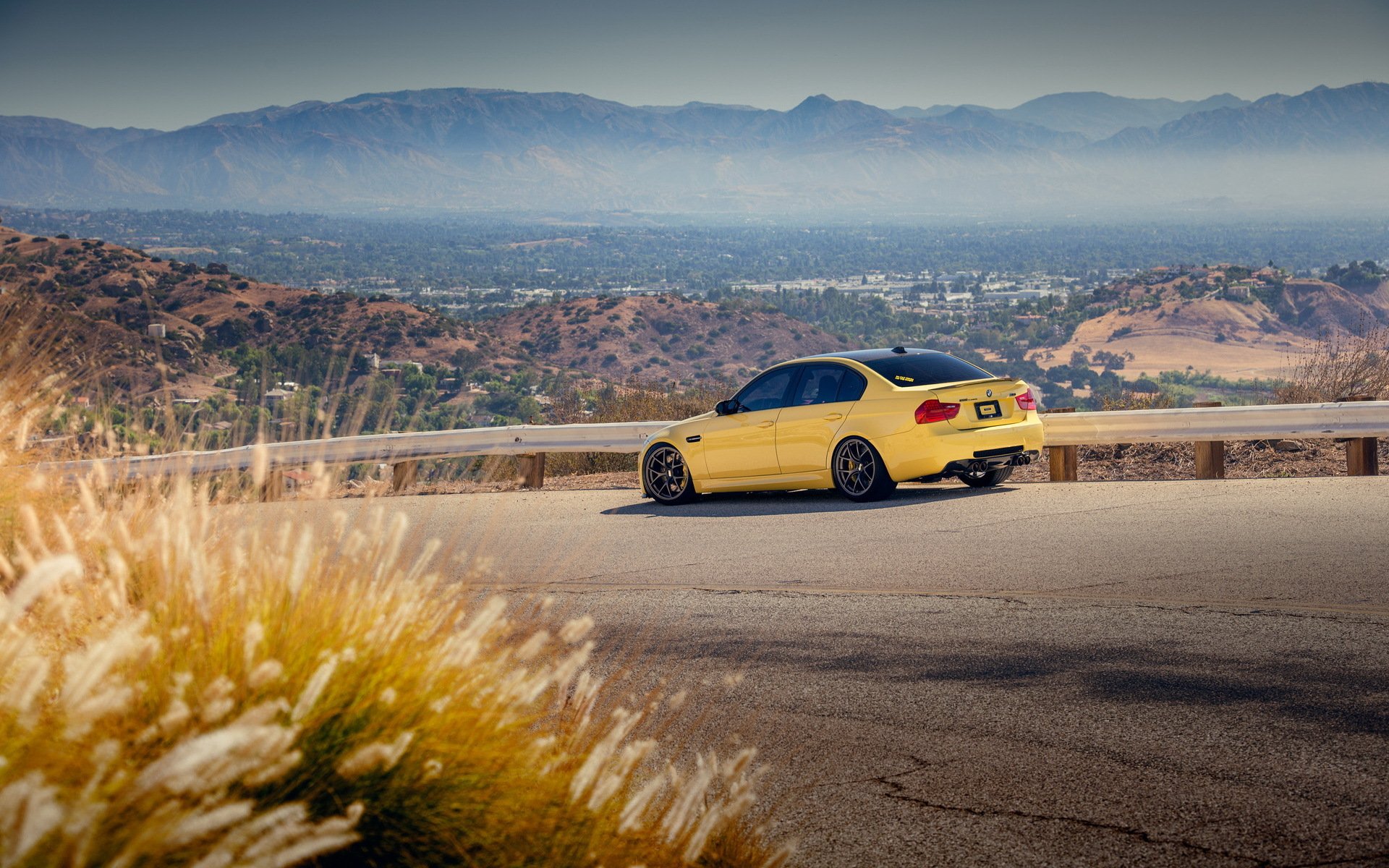 BMW e90 1080