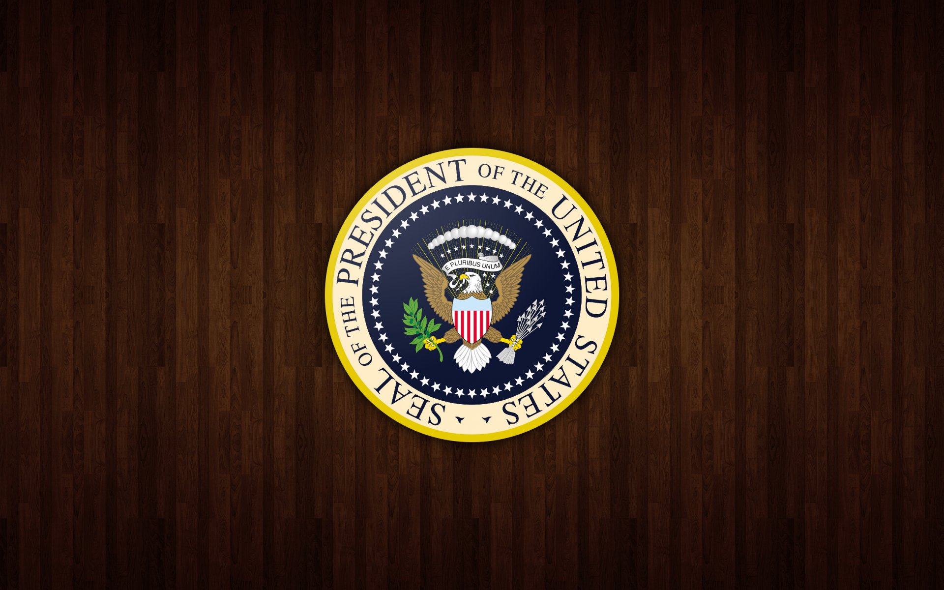 Президентский штат. Эмблема президента США. FBI на рабочий стол. Правительство США фон. Флаг президента США.