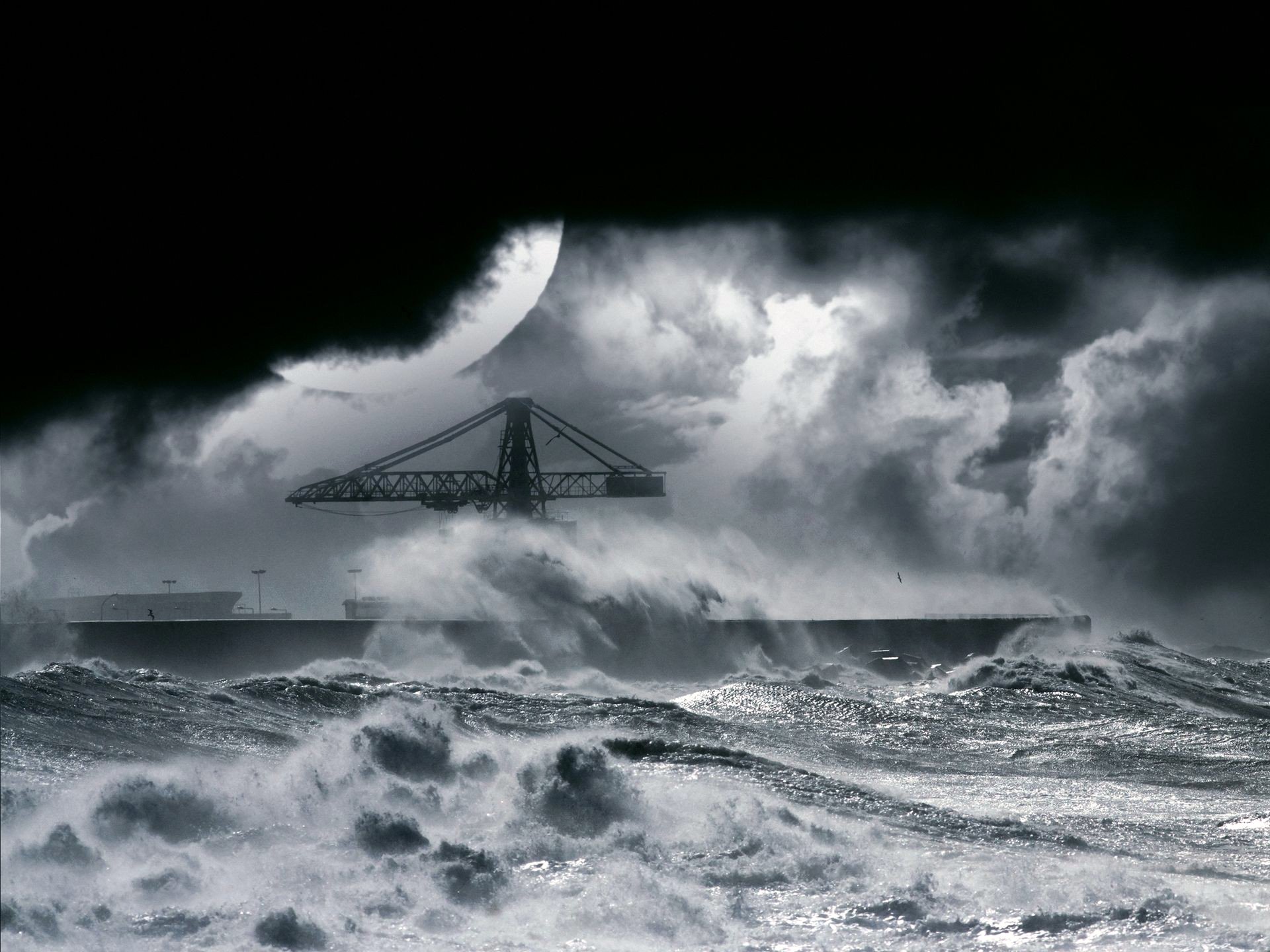 Океан шторм 2. Море шторм. Страшный шторм на море. Шторм в океане. Буря на море.