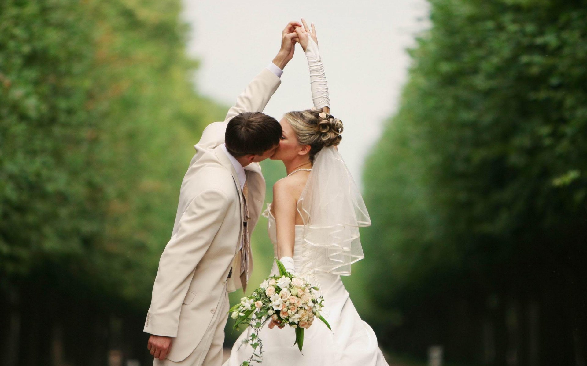 Jane casamento