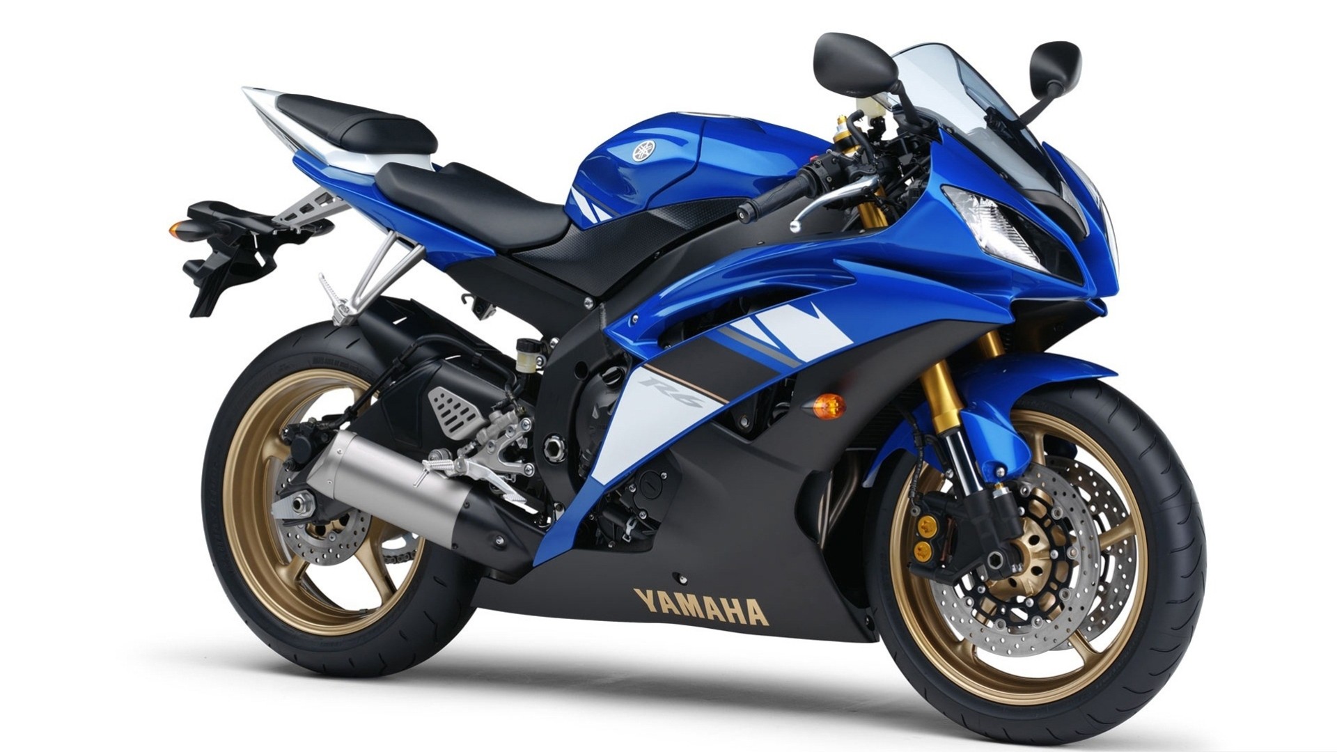 Yamaha YZF r1 Wallpaper