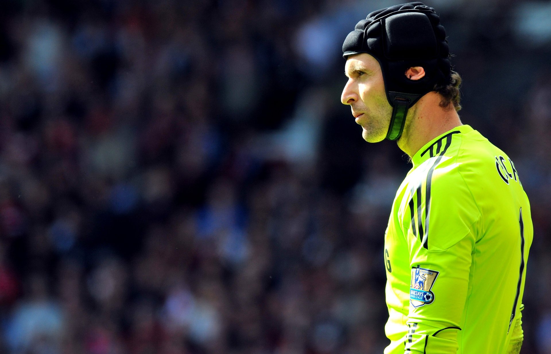 Petr Cech 2013